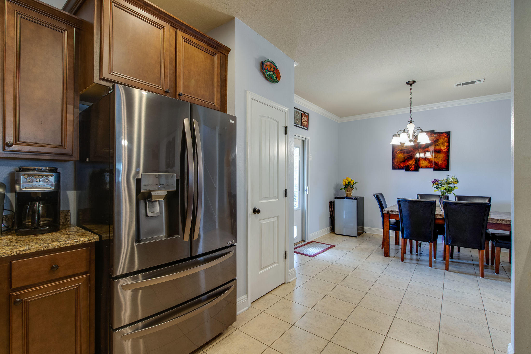 LIBERTY OAKS - Residential