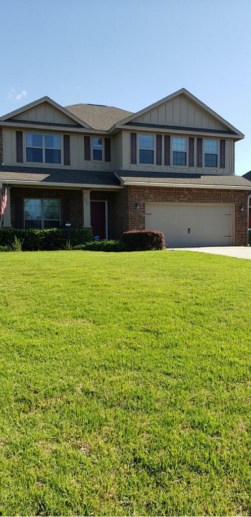 LIBERTY OAKS - Residential