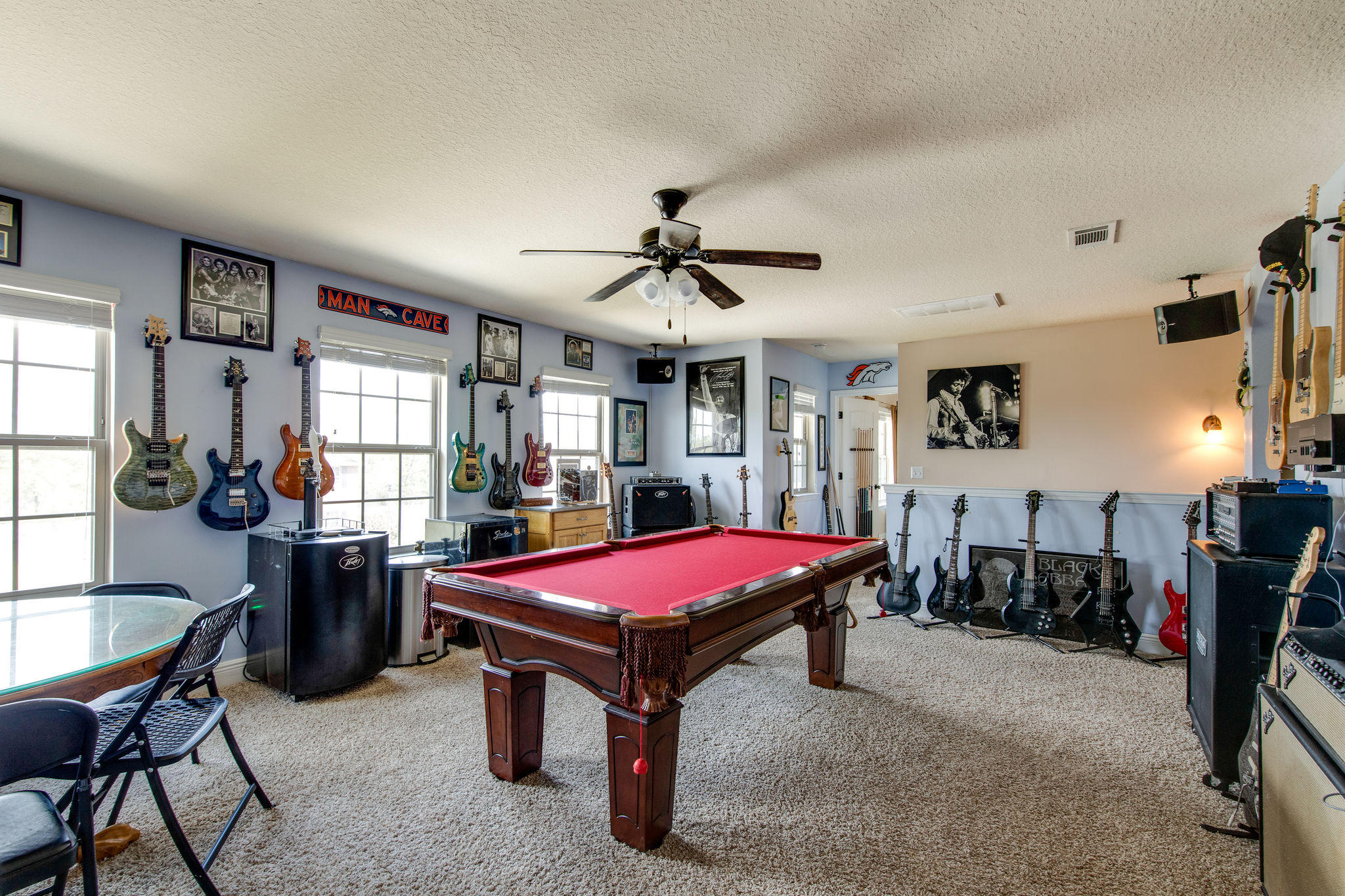 LIBERTY OAKS - Residential