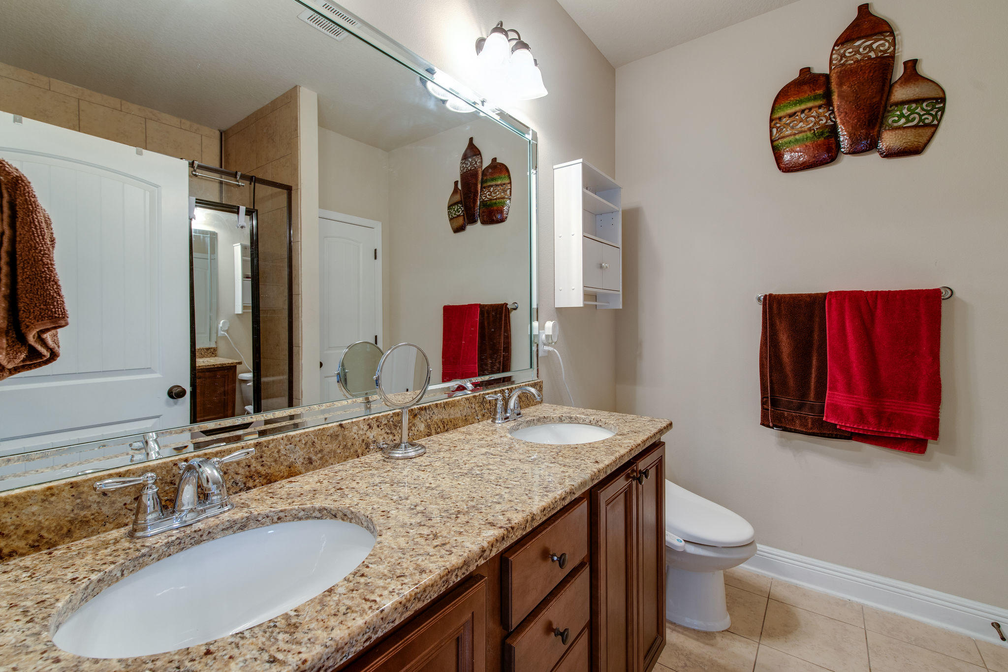 LIBERTY OAKS - Residential