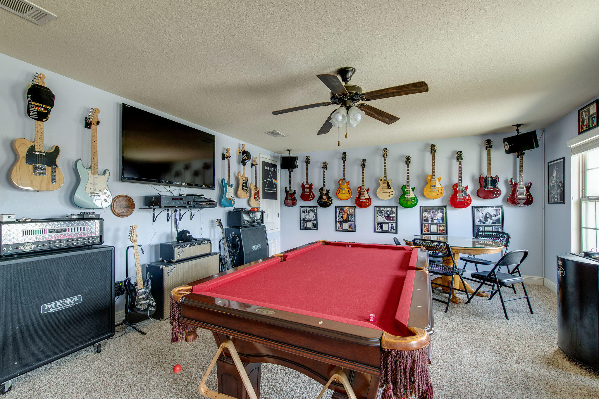 LIBERTY OAKS - Residential