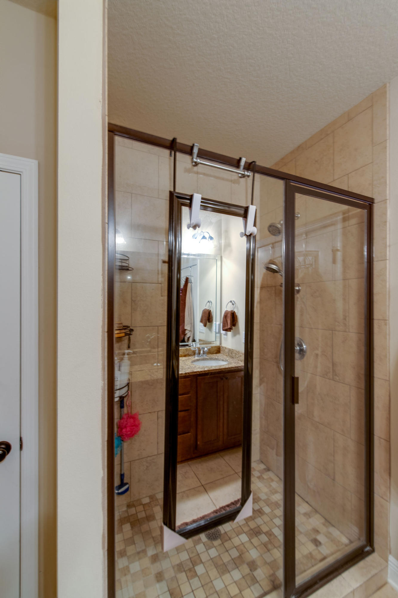 LIBERTY OAKS - Residential