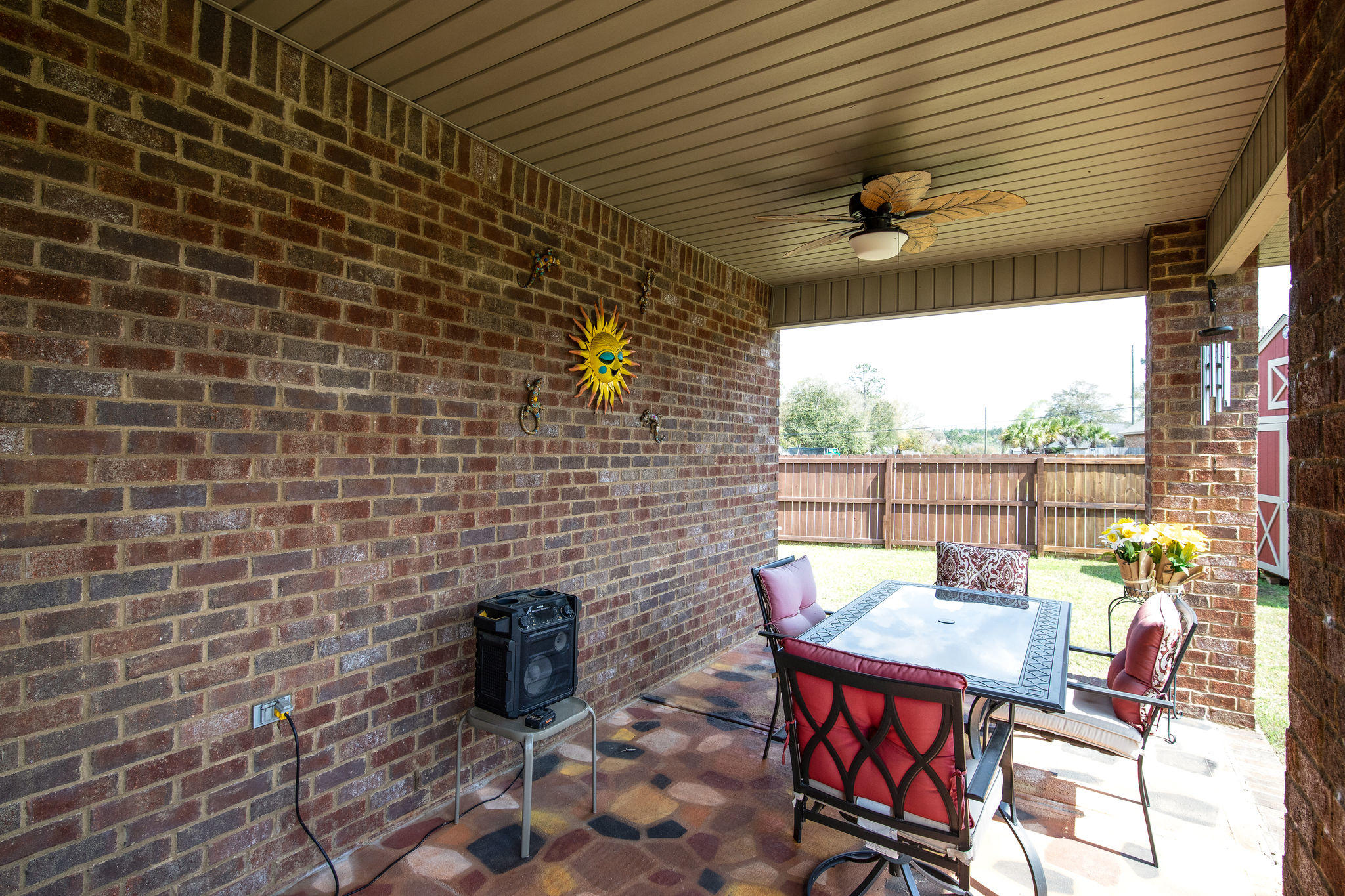 LIBERTY OAKS - Residential