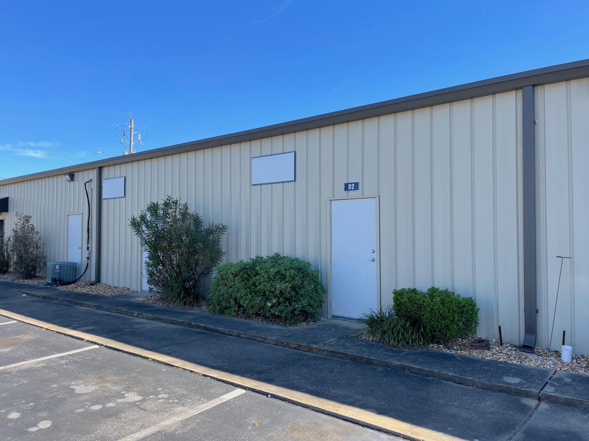2 Industrial Park Lane D2
