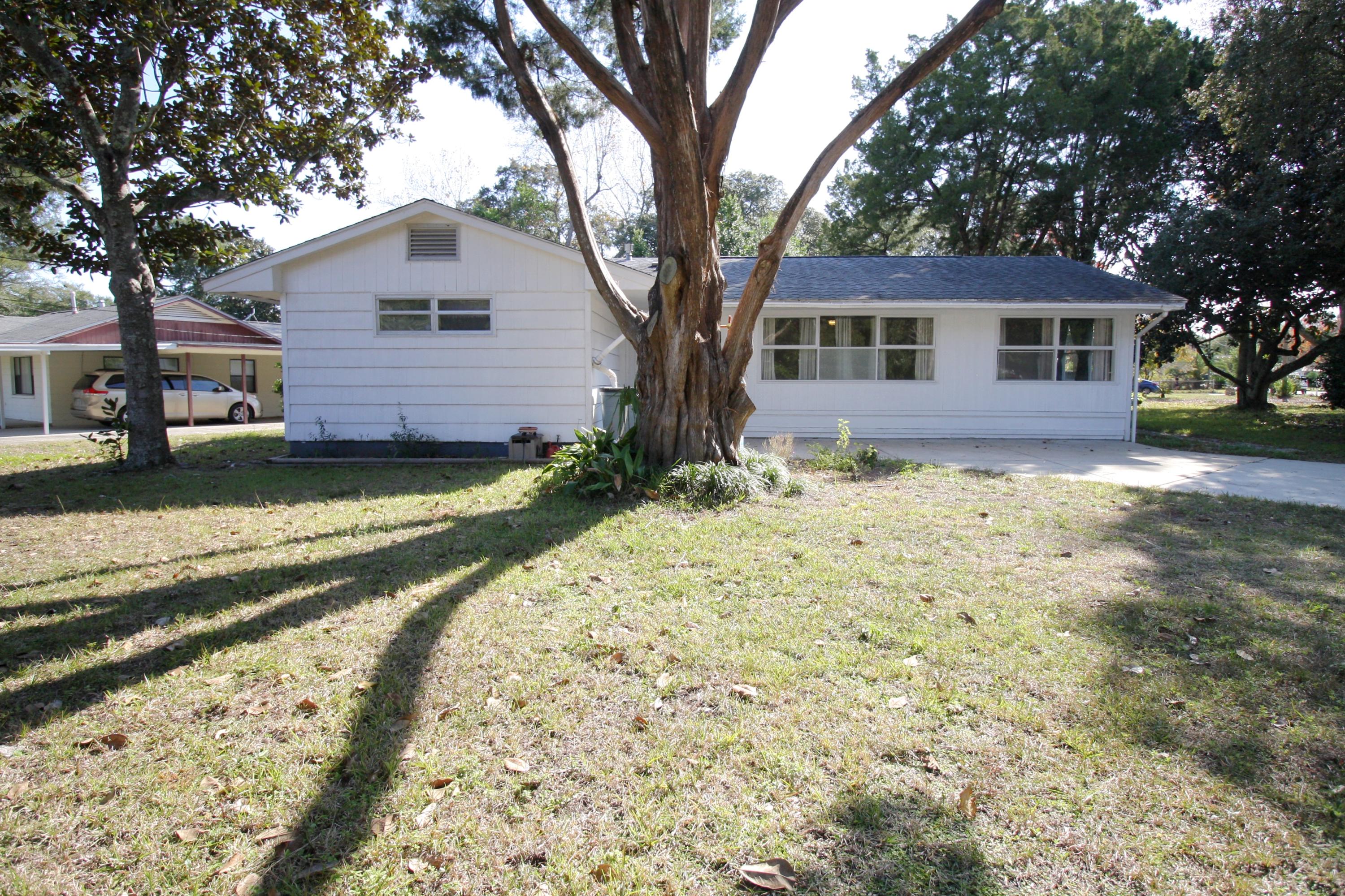 BAYRIDGE ADDN TO FORT WALTON BEACH - Residential