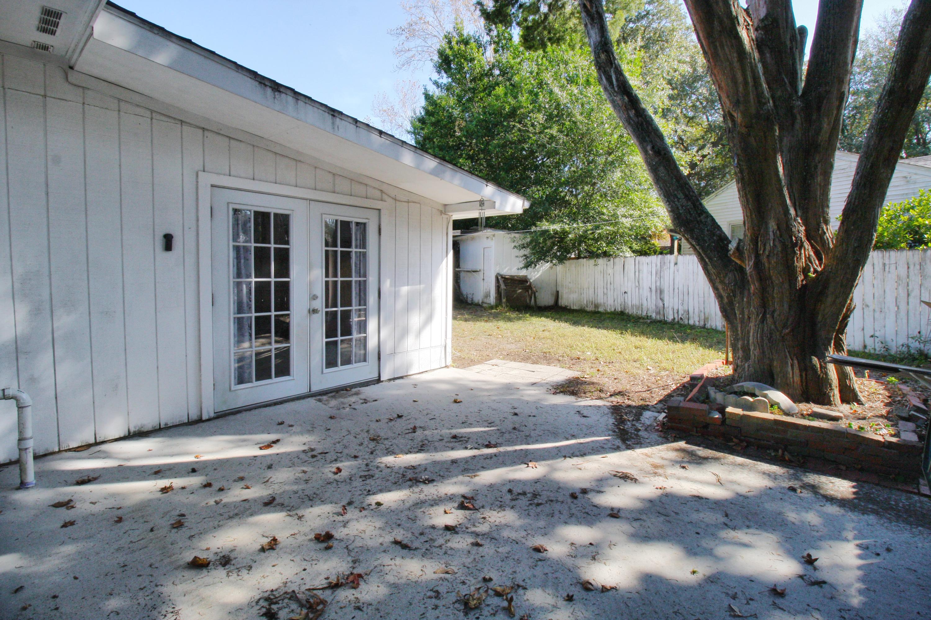 BAYRIDGE ADDN TO FORT WALTON BEACH - Residential