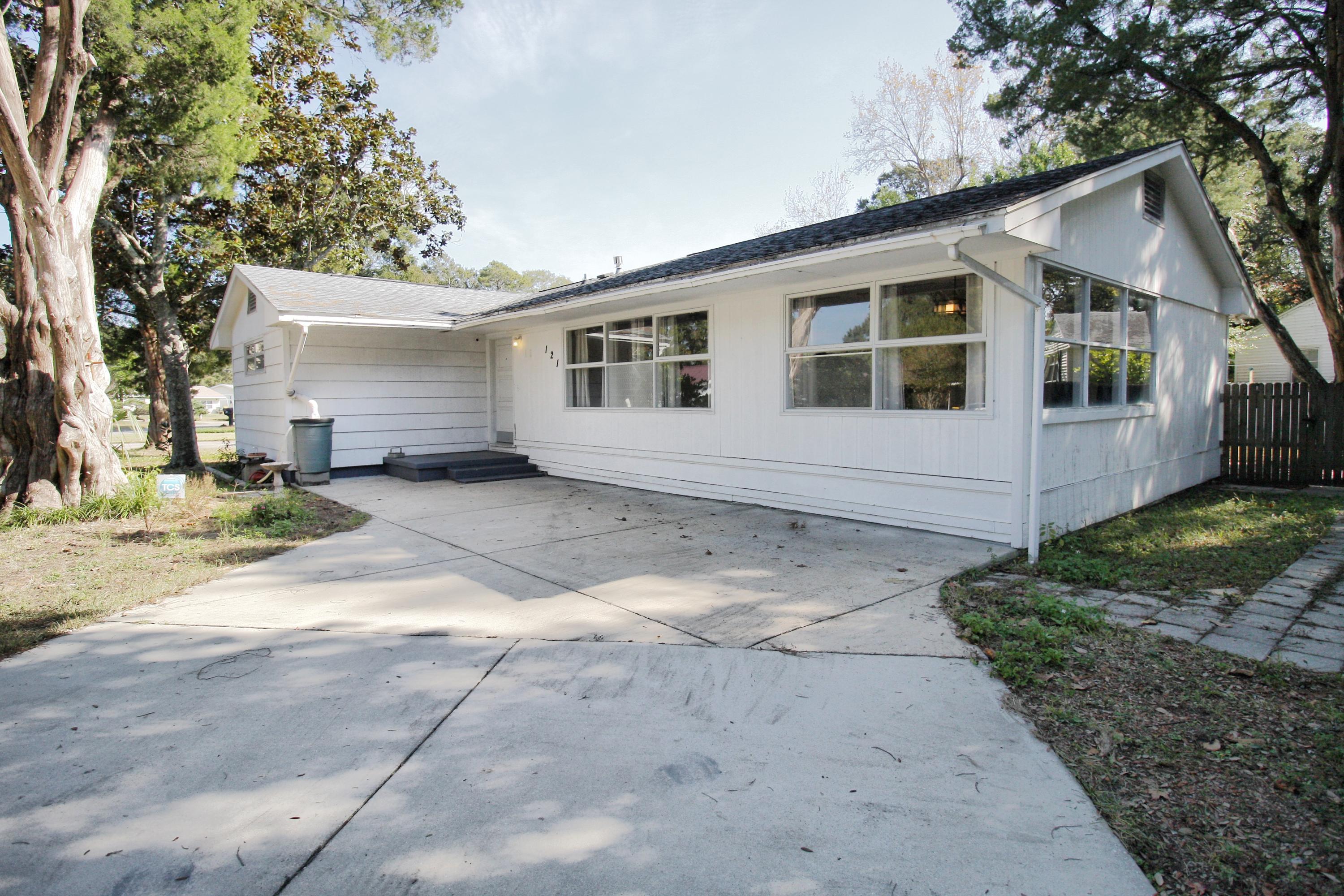 BAYRIDGE ADDN TO FORT WALTON BEACH - Residential