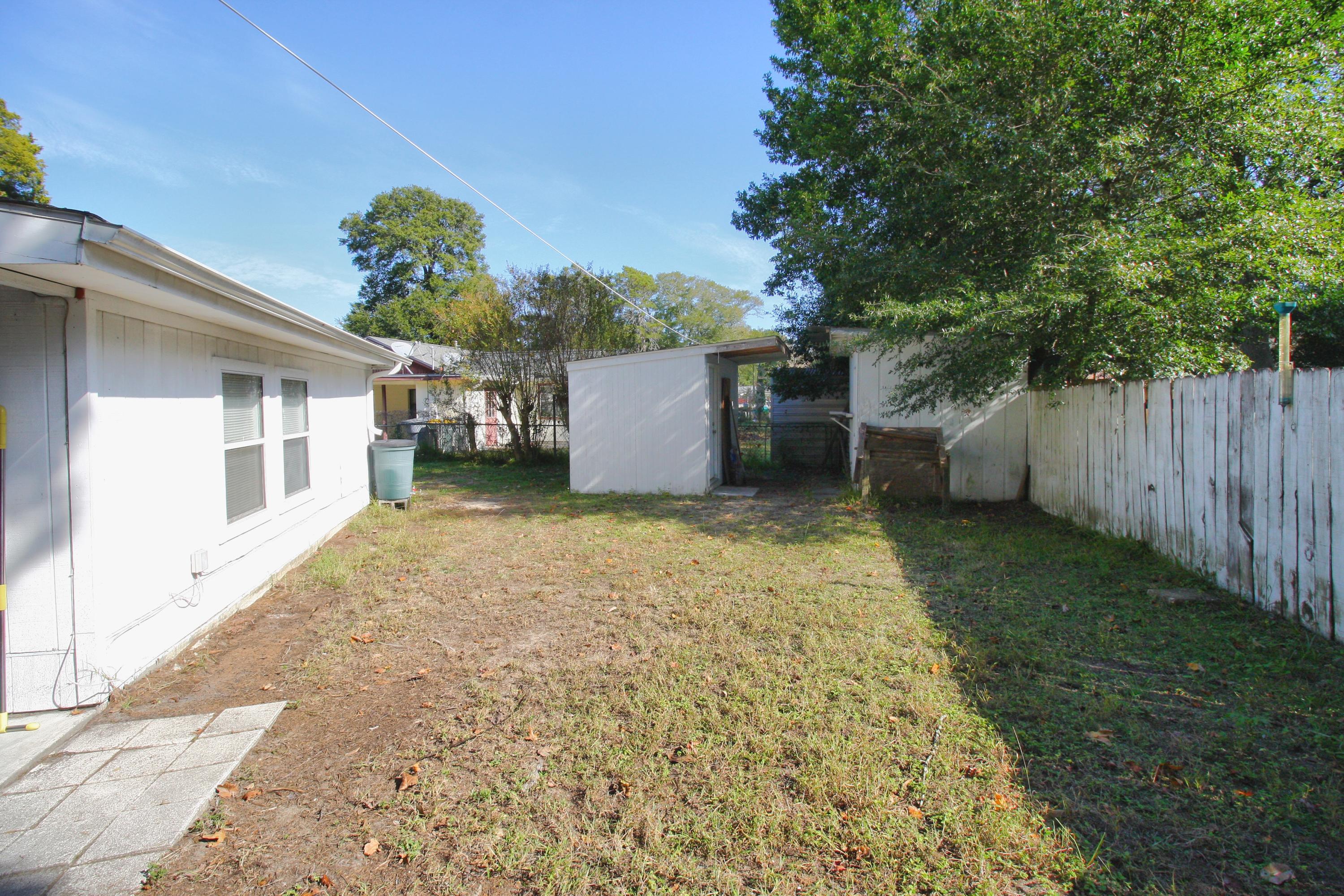 BAYRIDGE ADDN TO FORT WALTON BEACH - Residential