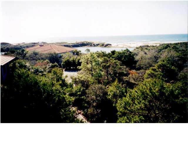 Redfish Lane - Land
