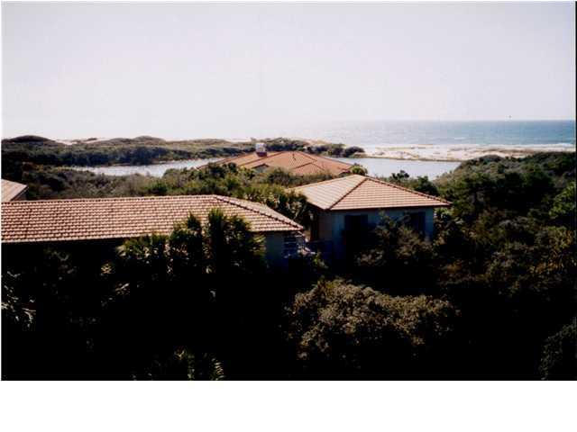 Redfish Lane - Land