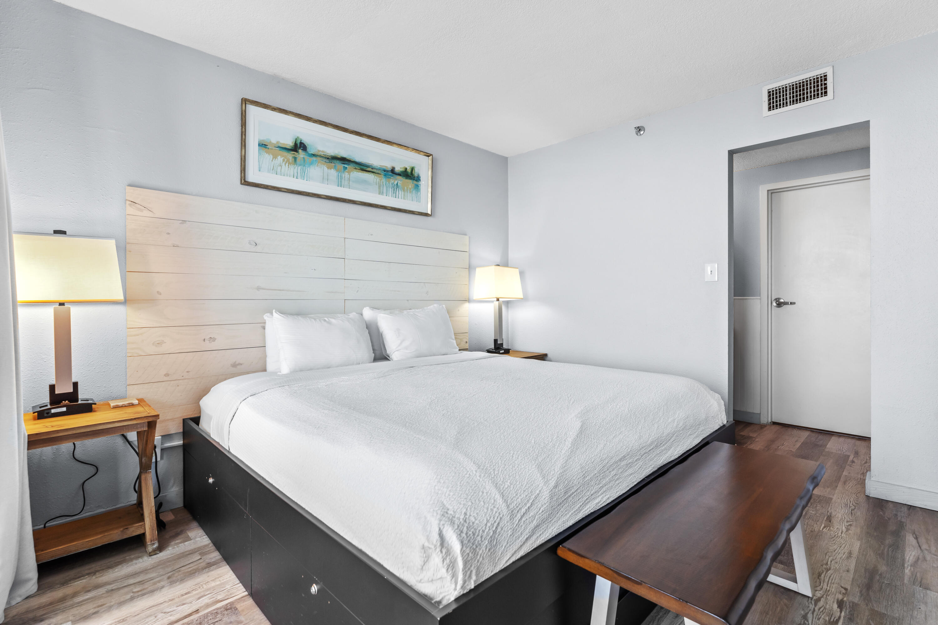 BAYSIDE CONDO SANDESTIN - Residential