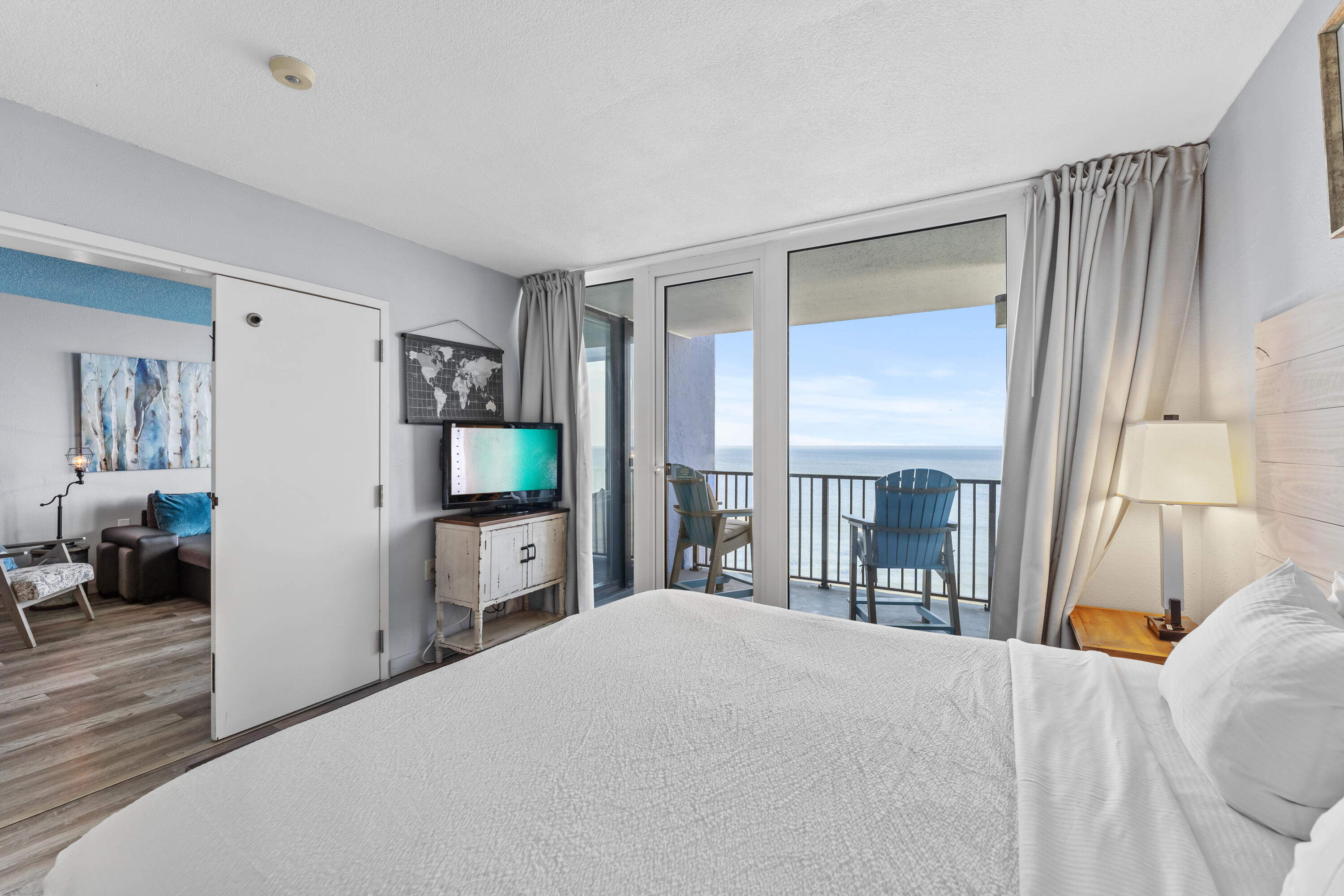 BAYSIDE CONDO SANDESTIN - Residential