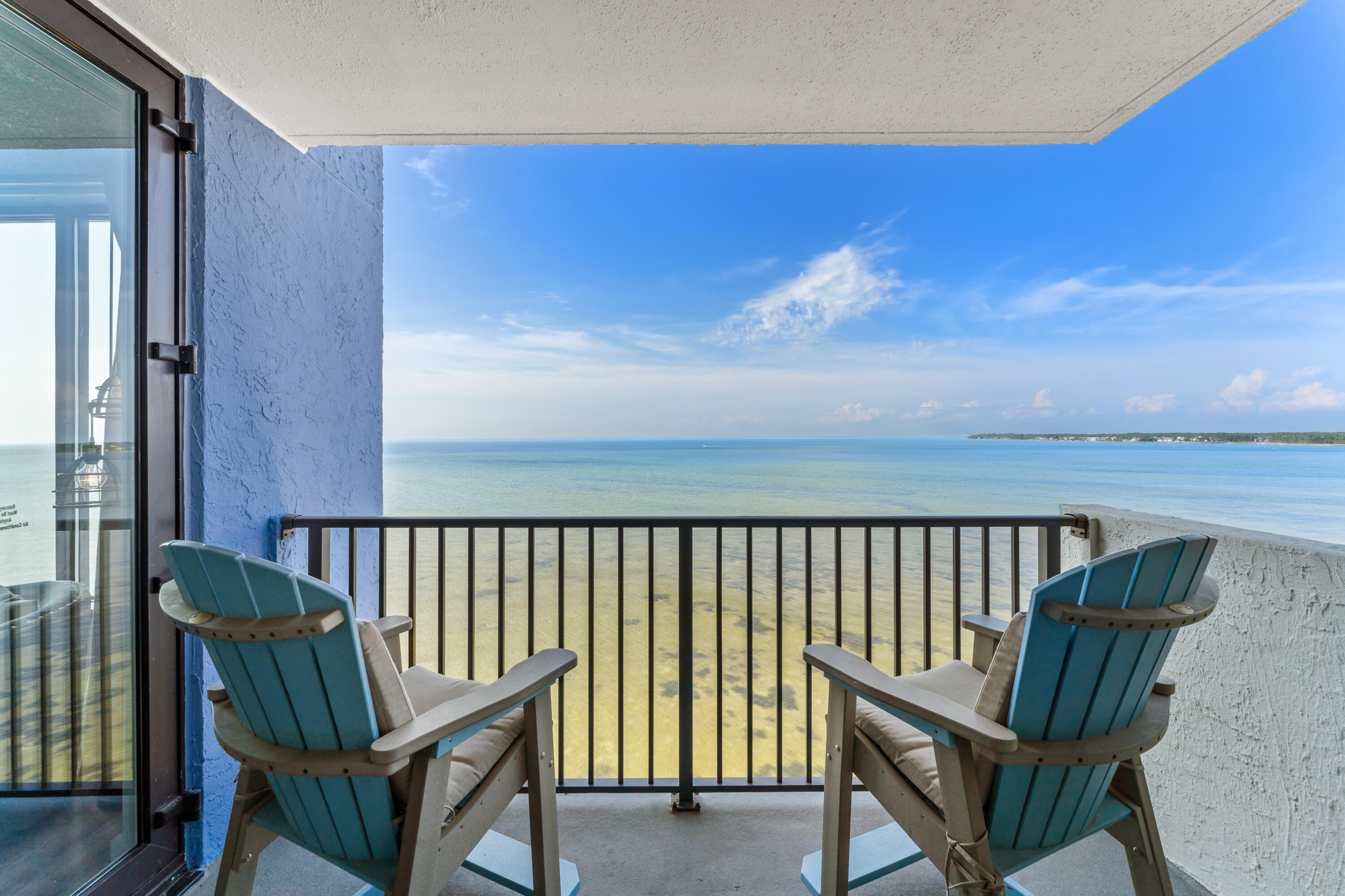 BAYSIDE CONDO SANDESTIN - Residential
