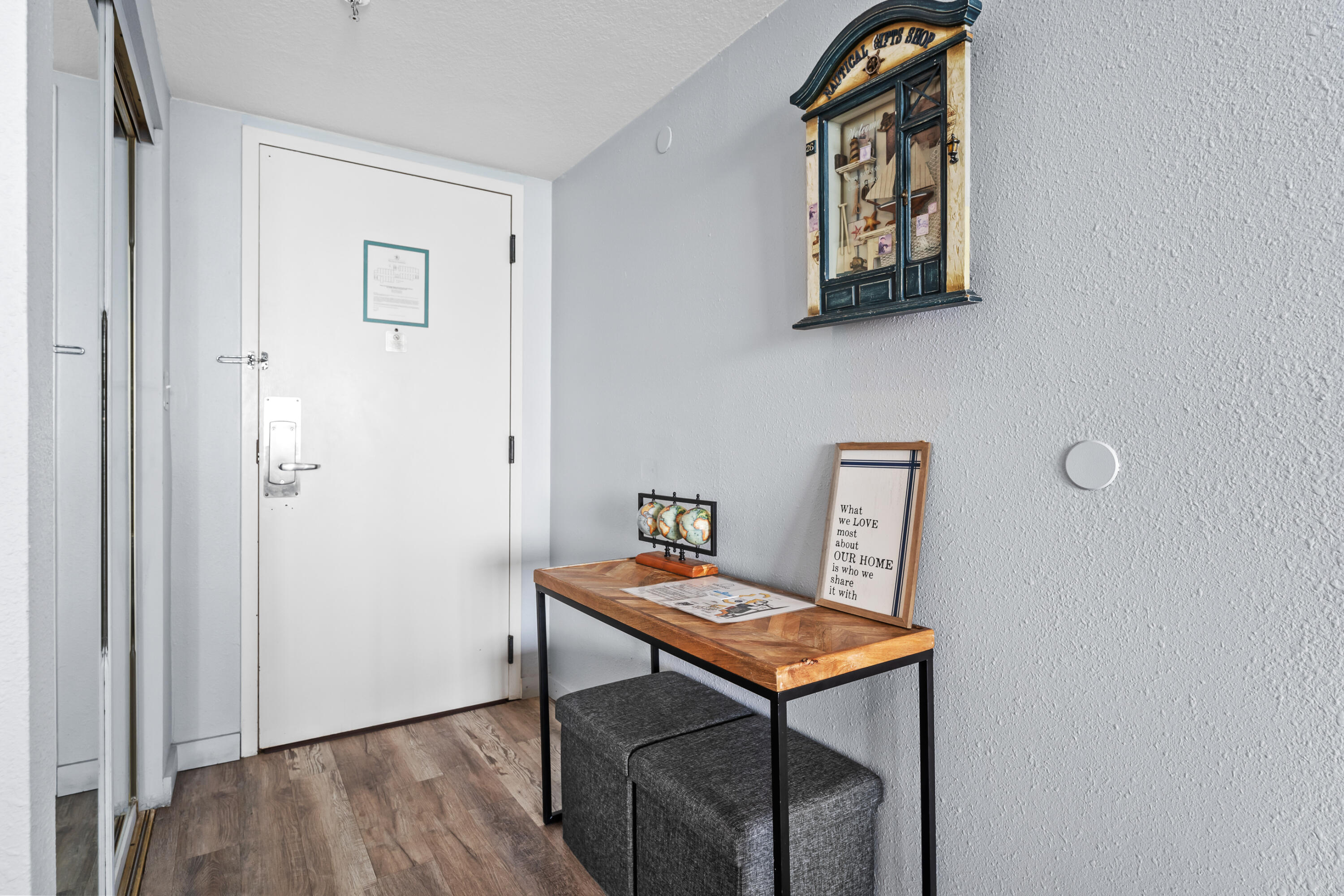BAYSIDE CONDO SANDESTIN - Residential