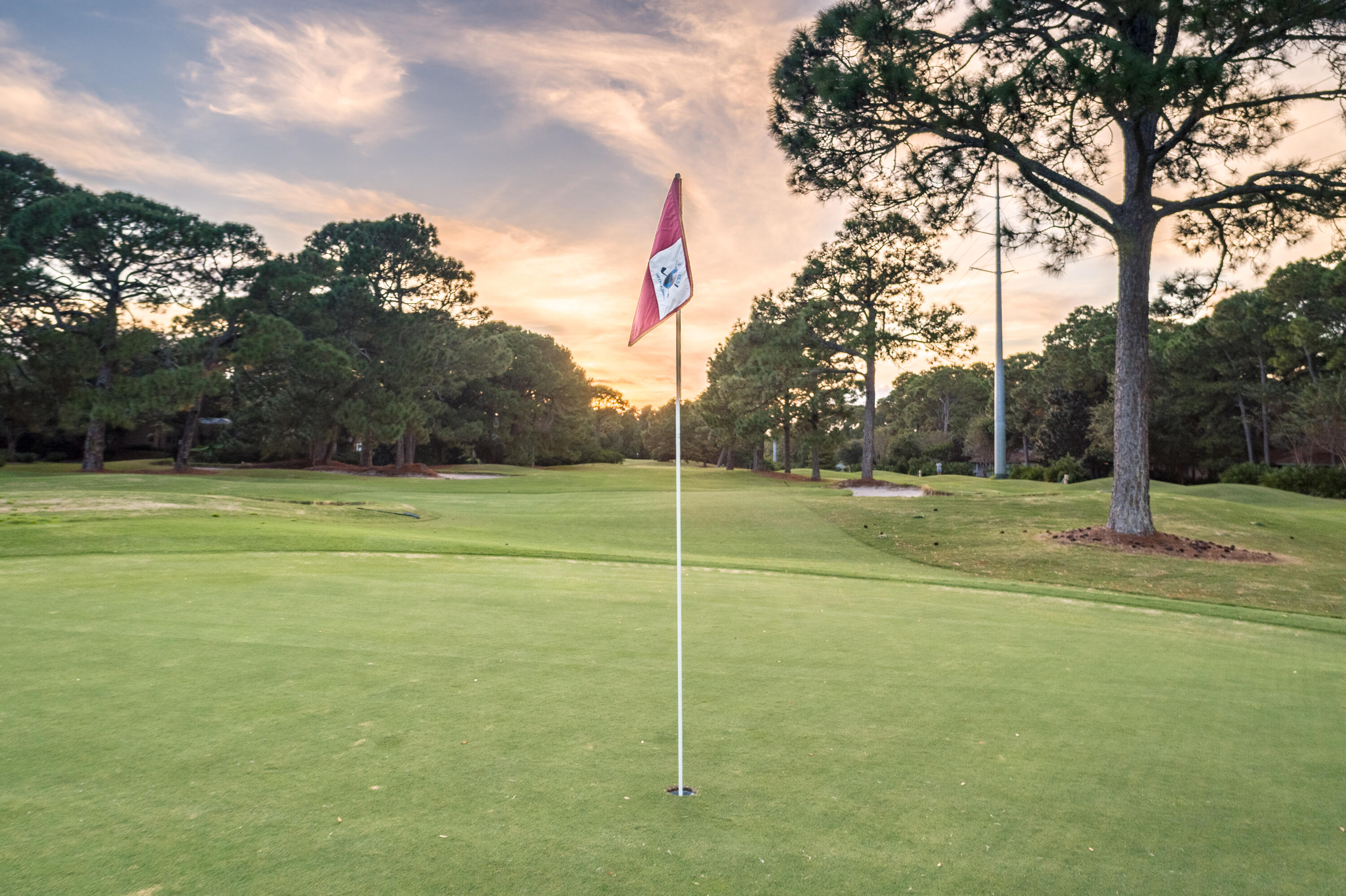 BAYSIDE CONDO SANDESTIN - Residential