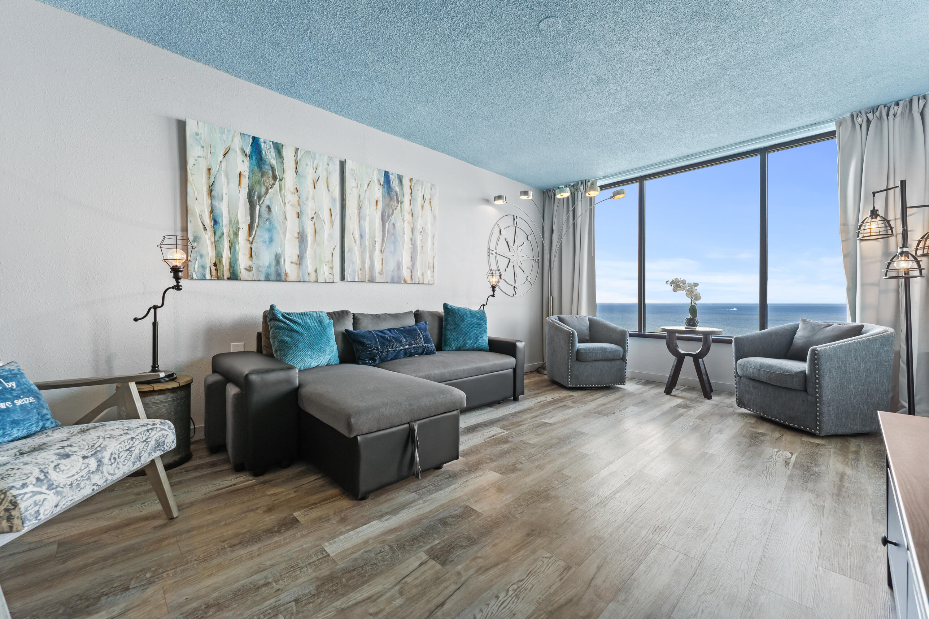 BAYSIDE CONDO SANDESTIN - Residential