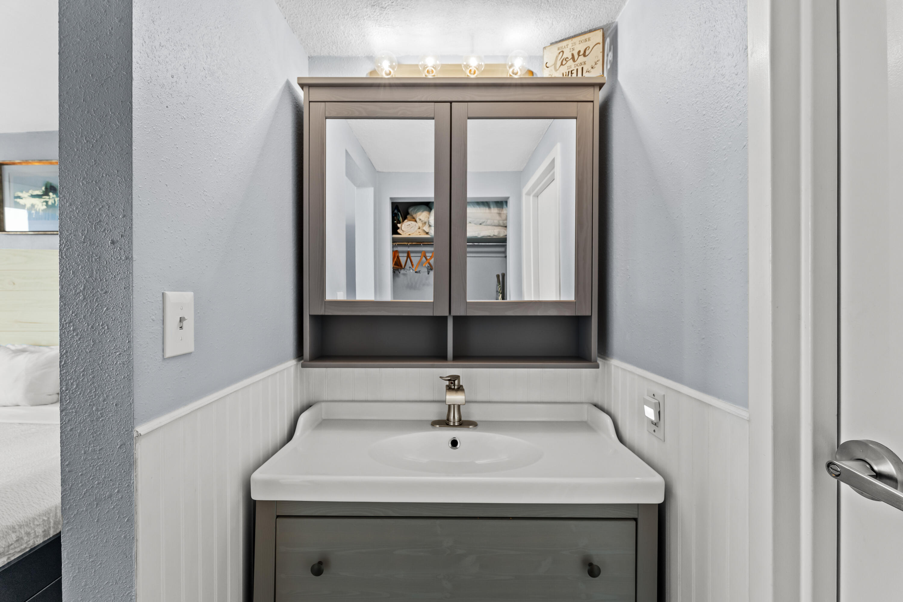 BAYSIDE CONDO SANDESTIN - Residential