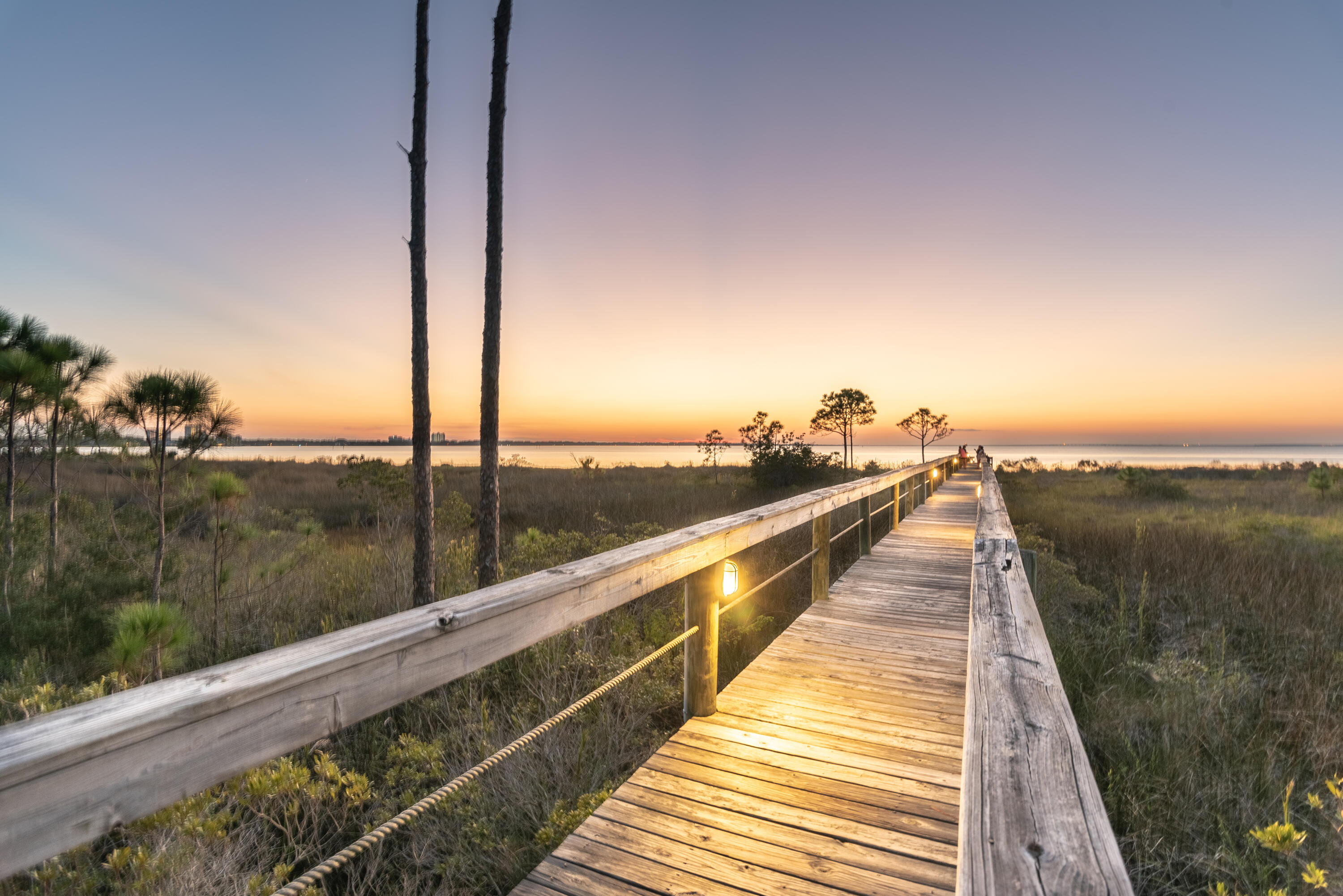 BAYSIDE CONDO SANDESTIN - Residential
