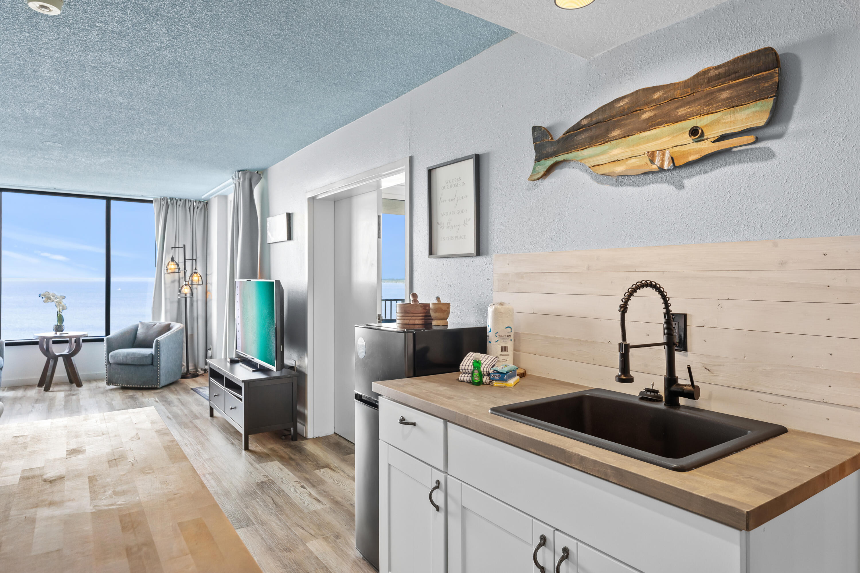 BAYSIDE CONDO SANDESTIN - Residential
