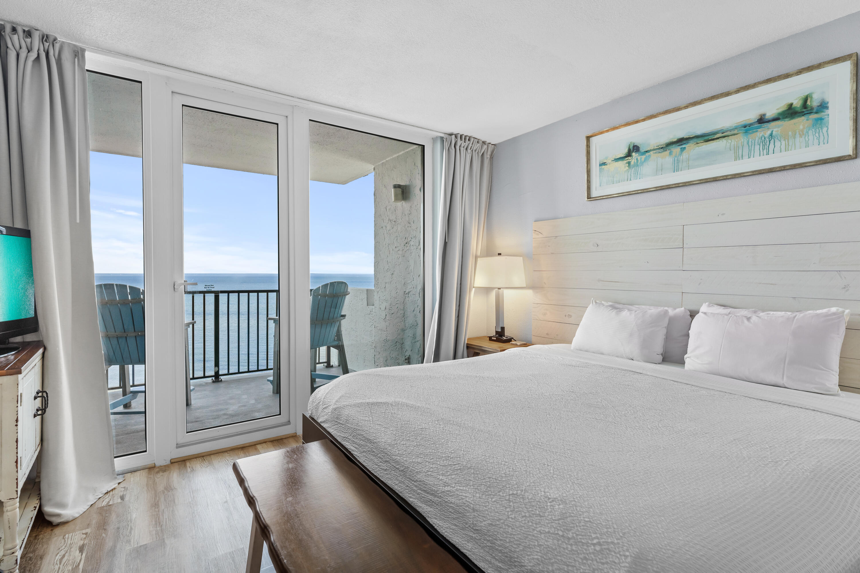 BAYSIDE CONDO SANDESTIN - Residential