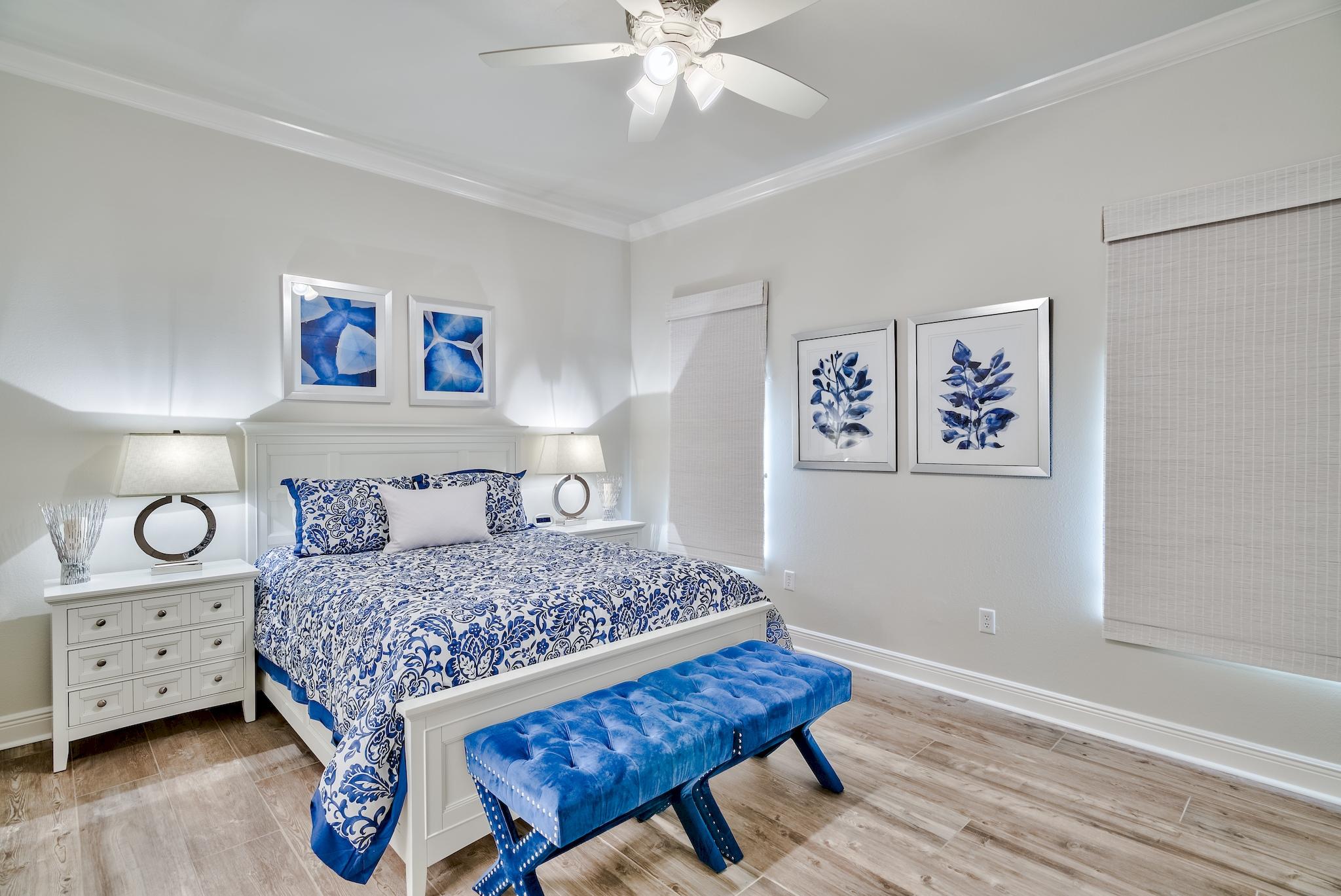 BAYTOWNE AVE EAST - Residential