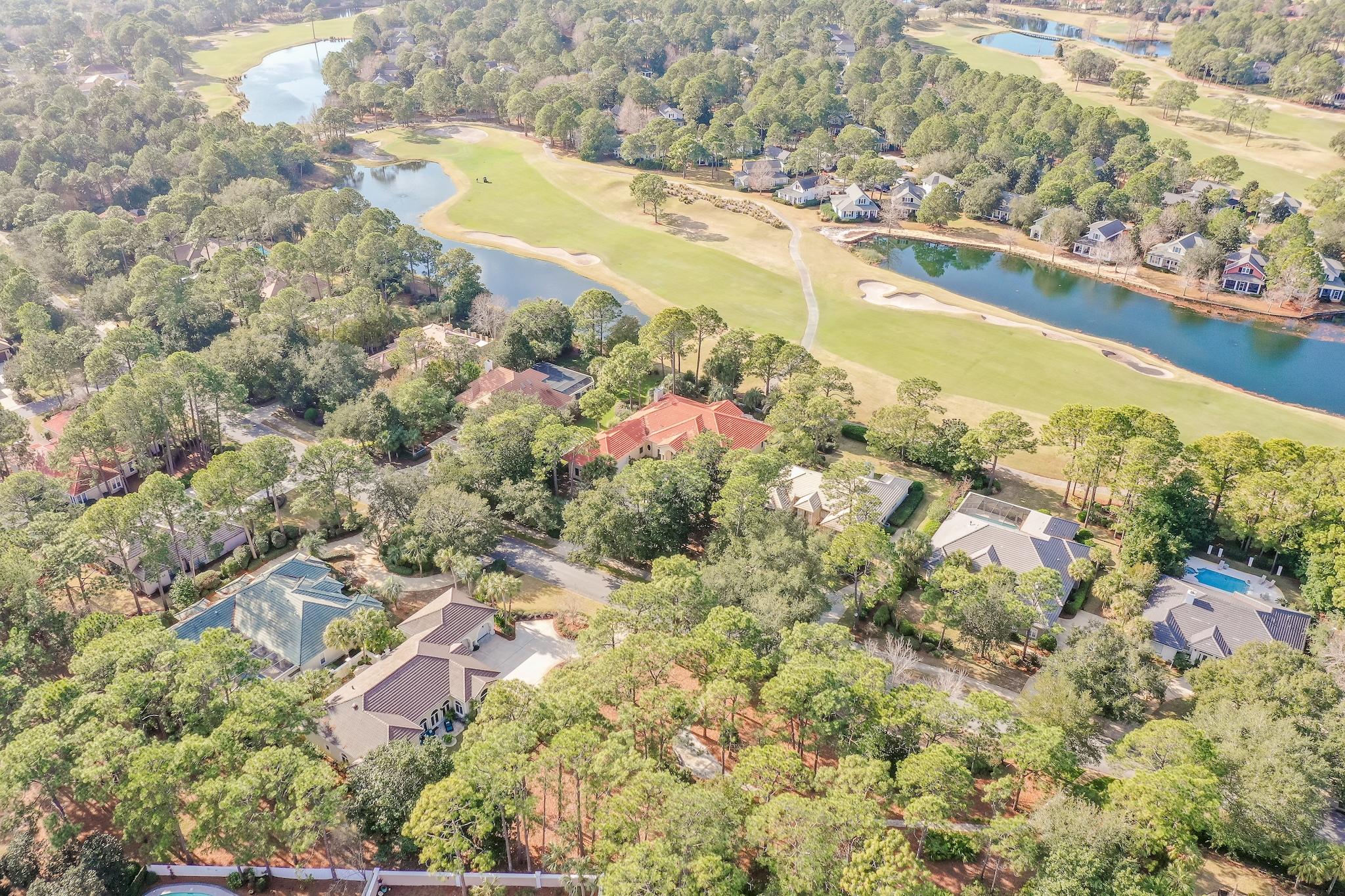 BAYTOWNE AVE EAST - Residential