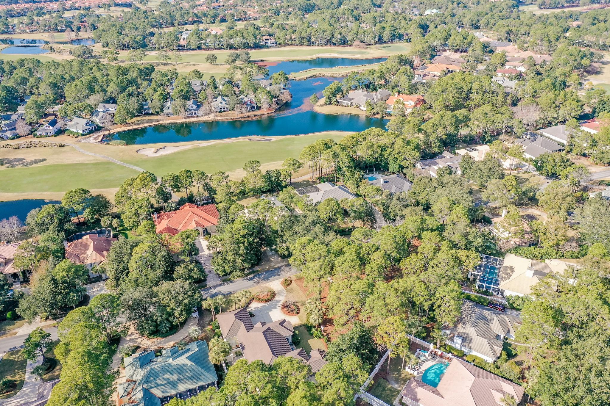 BAYTOWNE AVE EAST - Residential