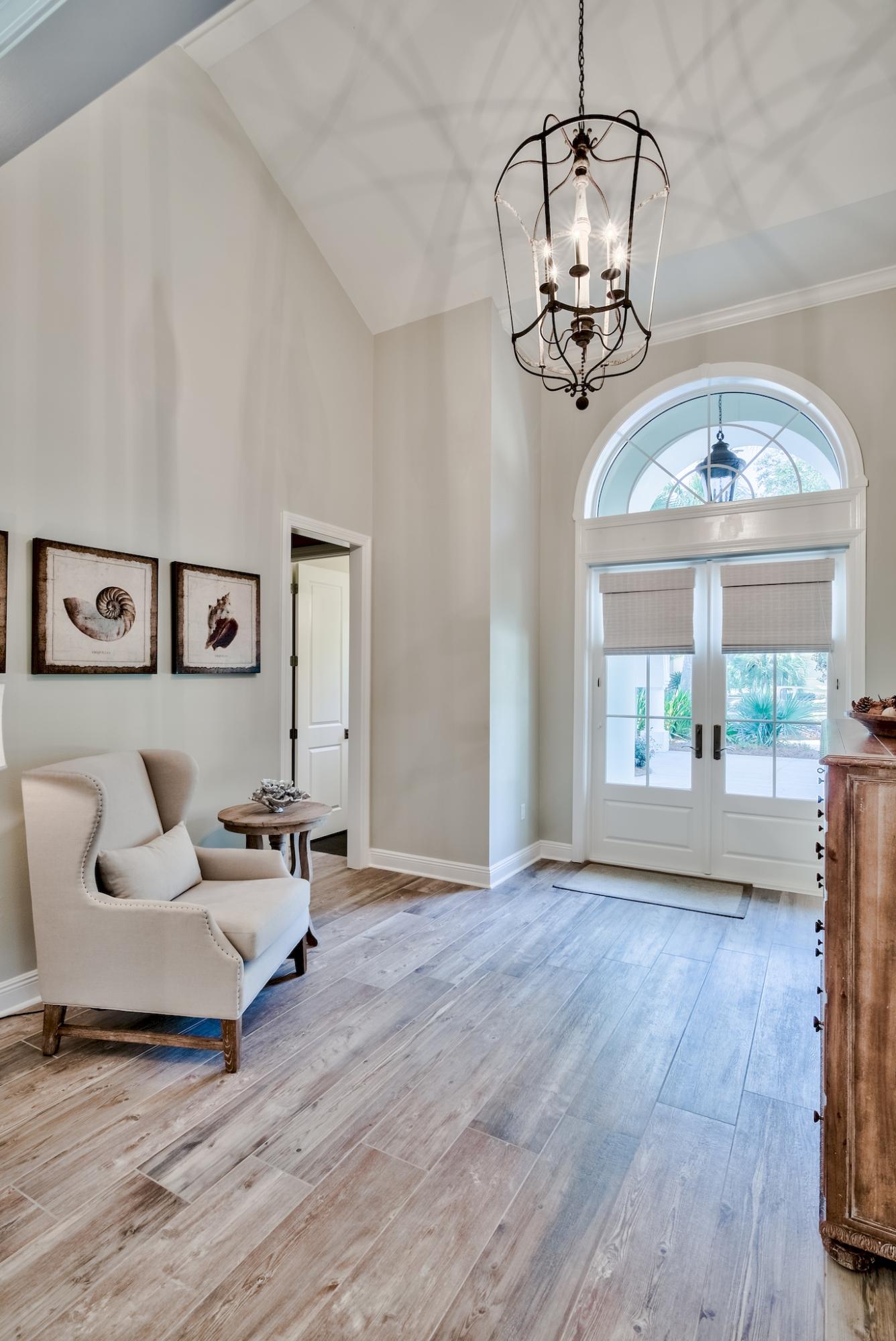 BAYTOWNE AVE EAST - Residential