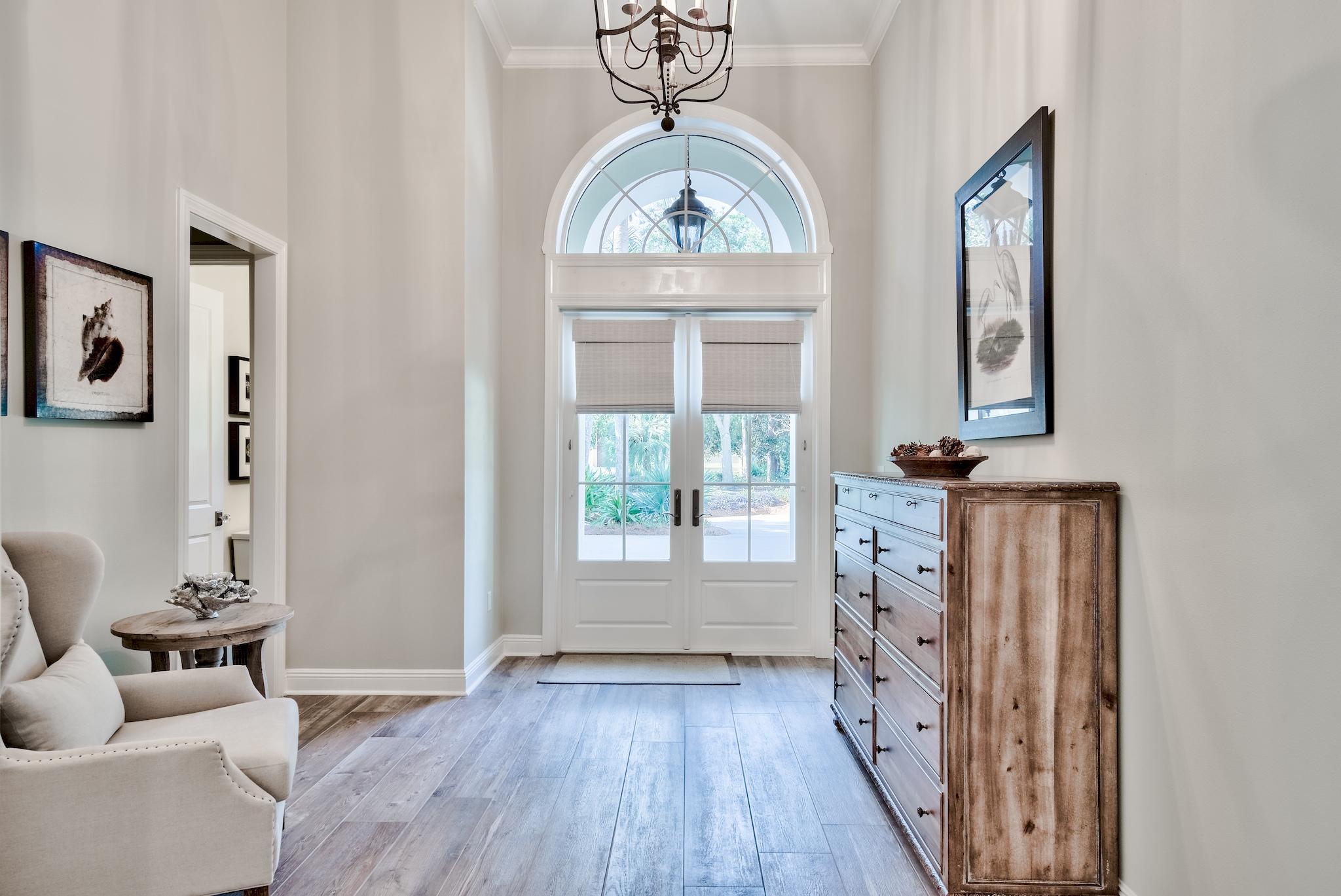 BAYTOWNE AVE EAST - Residential