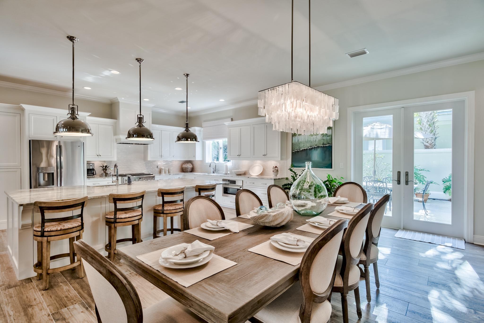 BAYTOWNE AVE EAST - Residential