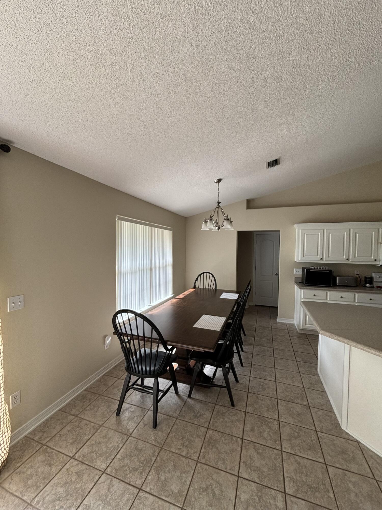 Holly By The Sea - Residential Lease