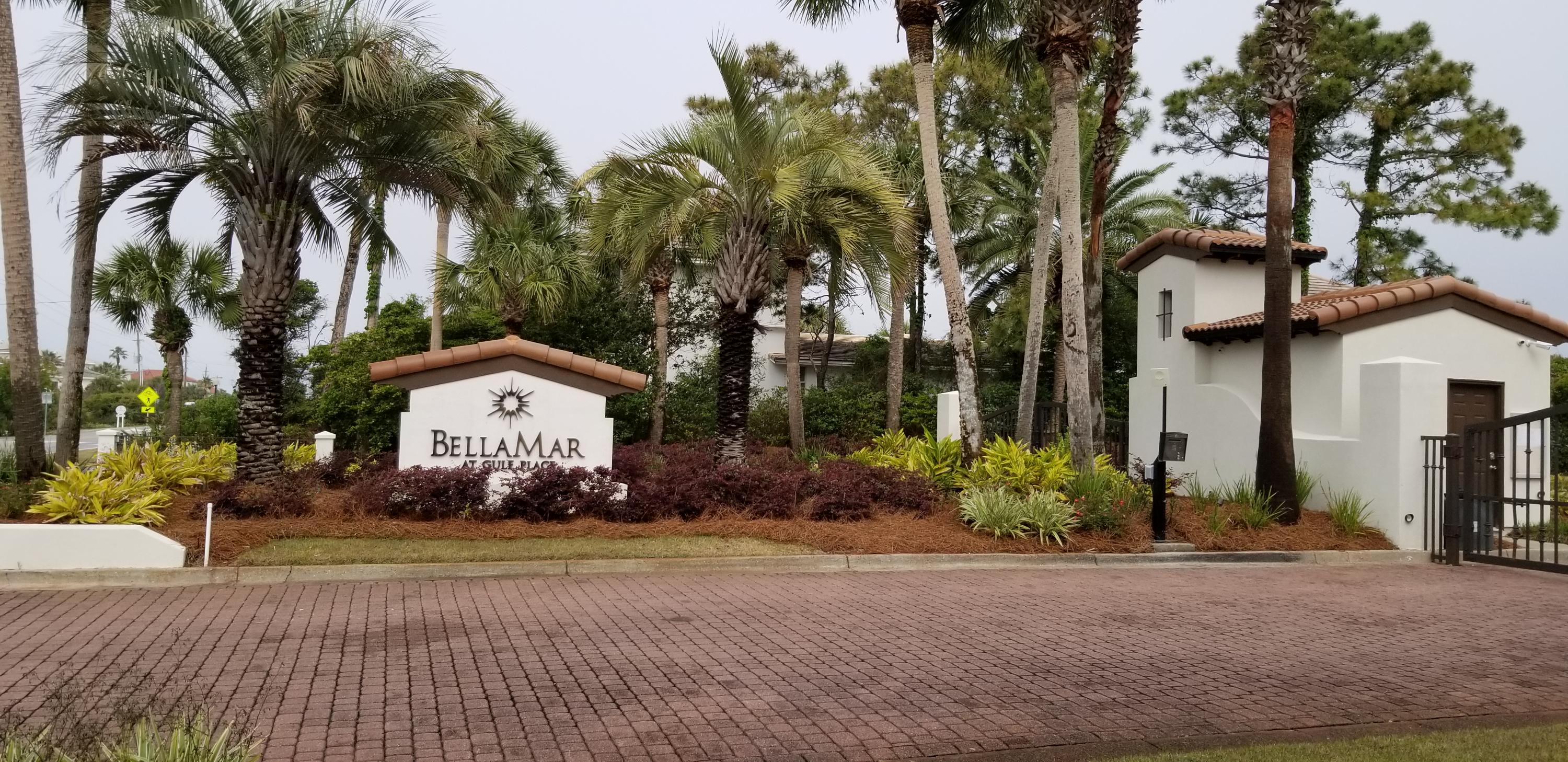GULF PLACE AT SANTA ROSA BEACH (aka Bella Mar at Gulf Place) - Residential