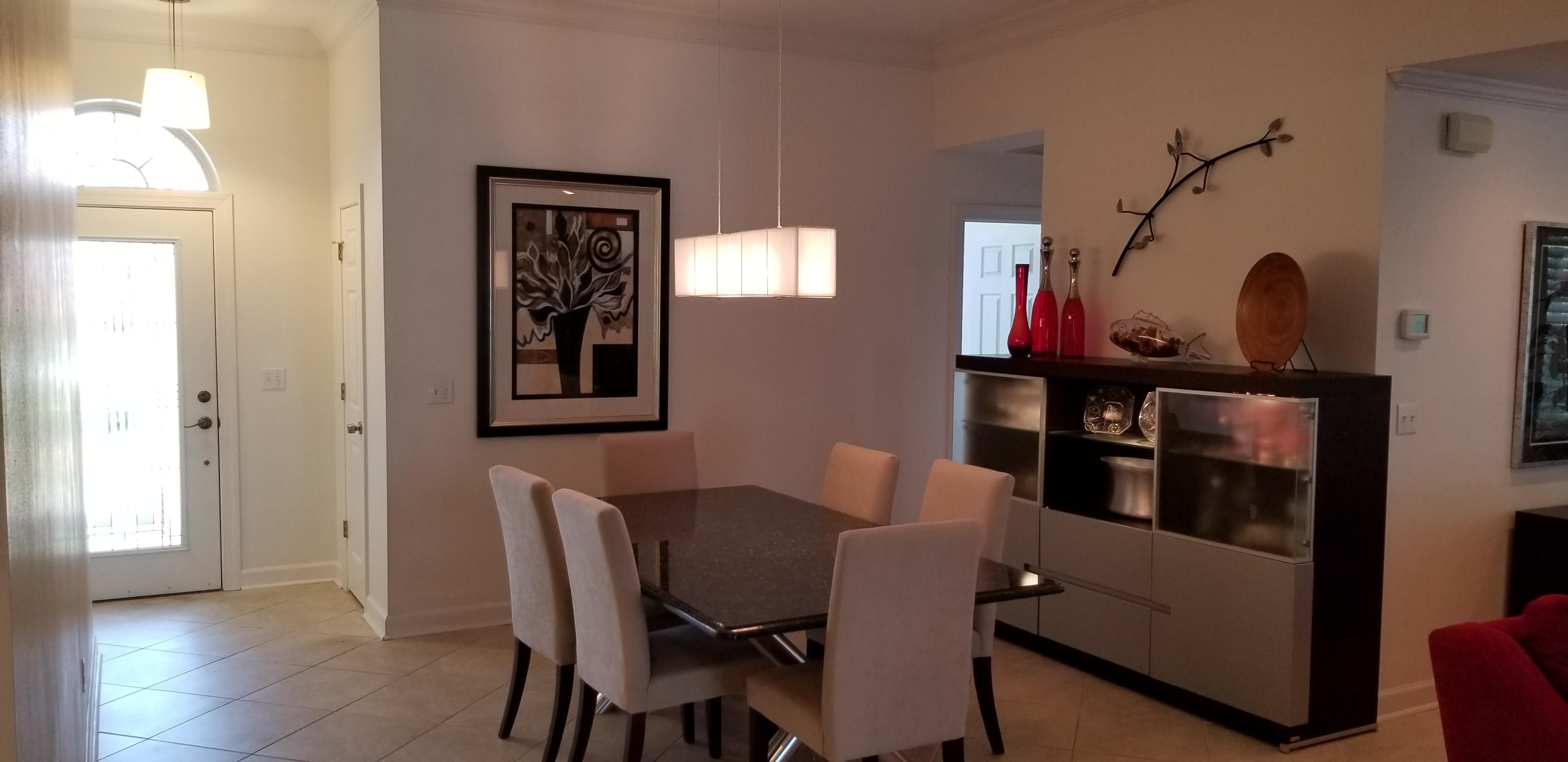 GULF PLACE AT SANTA ROSA BEACH (aka Bella Mar at Gulf Place) - Residential