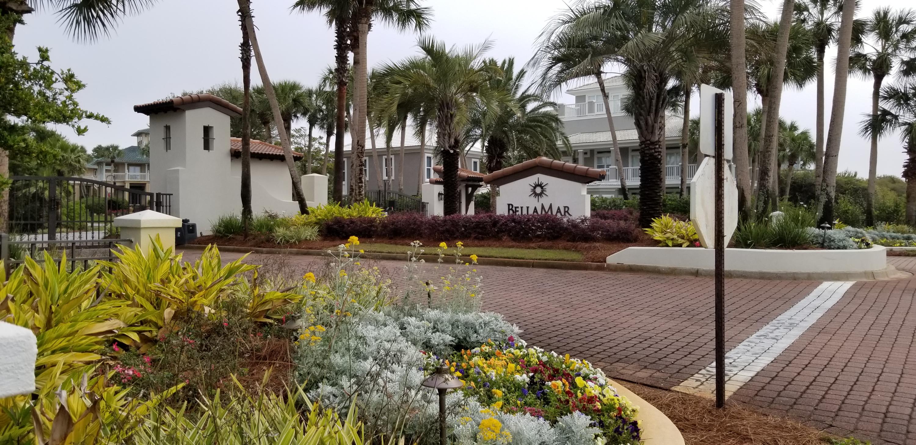 GULF PLACE AT SANTA ROSA BEACH (aka Bella Mar at Gulf Place) - Residential