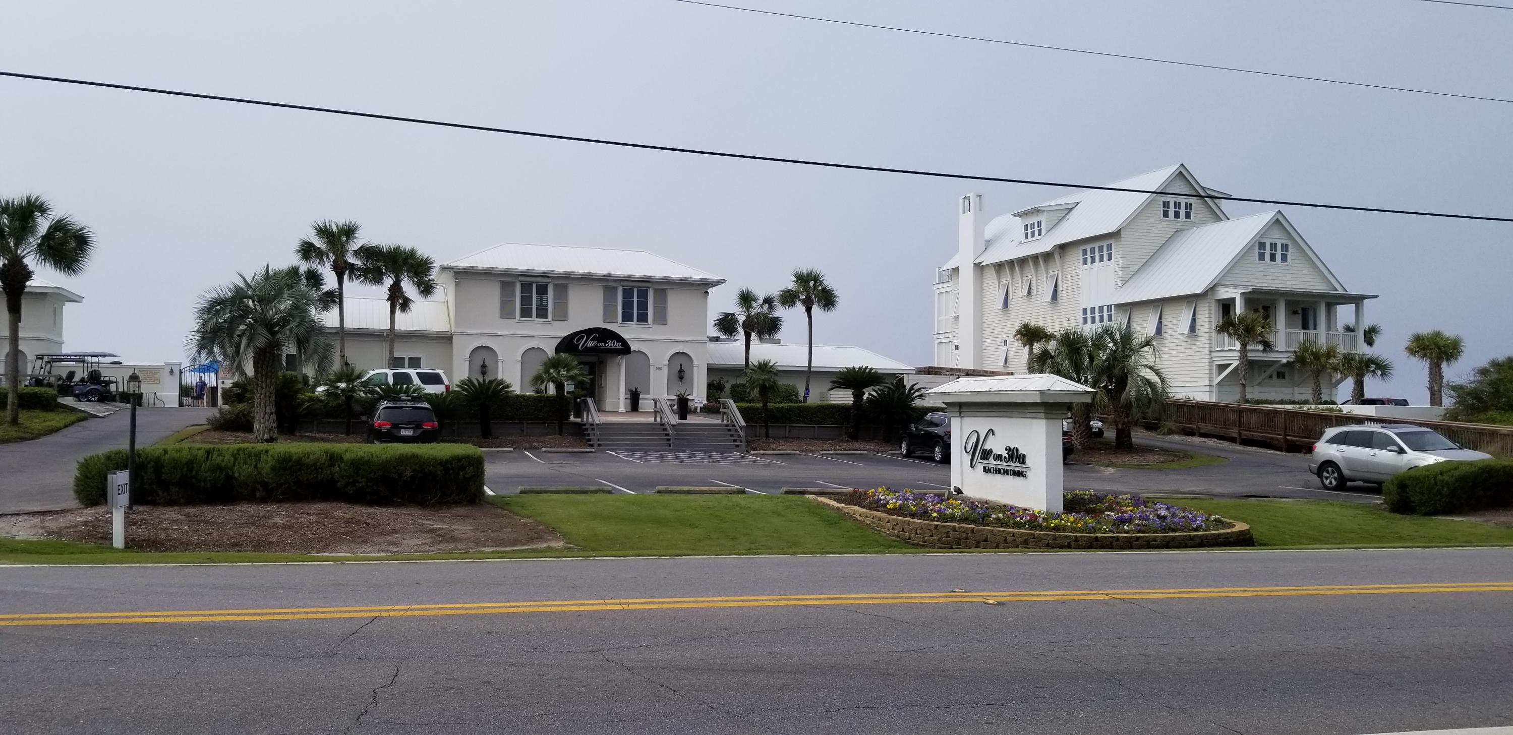 GULF PLACE AT SANTA ROSA BEACH (aka Bella Mar at Gulf Place) - Residential