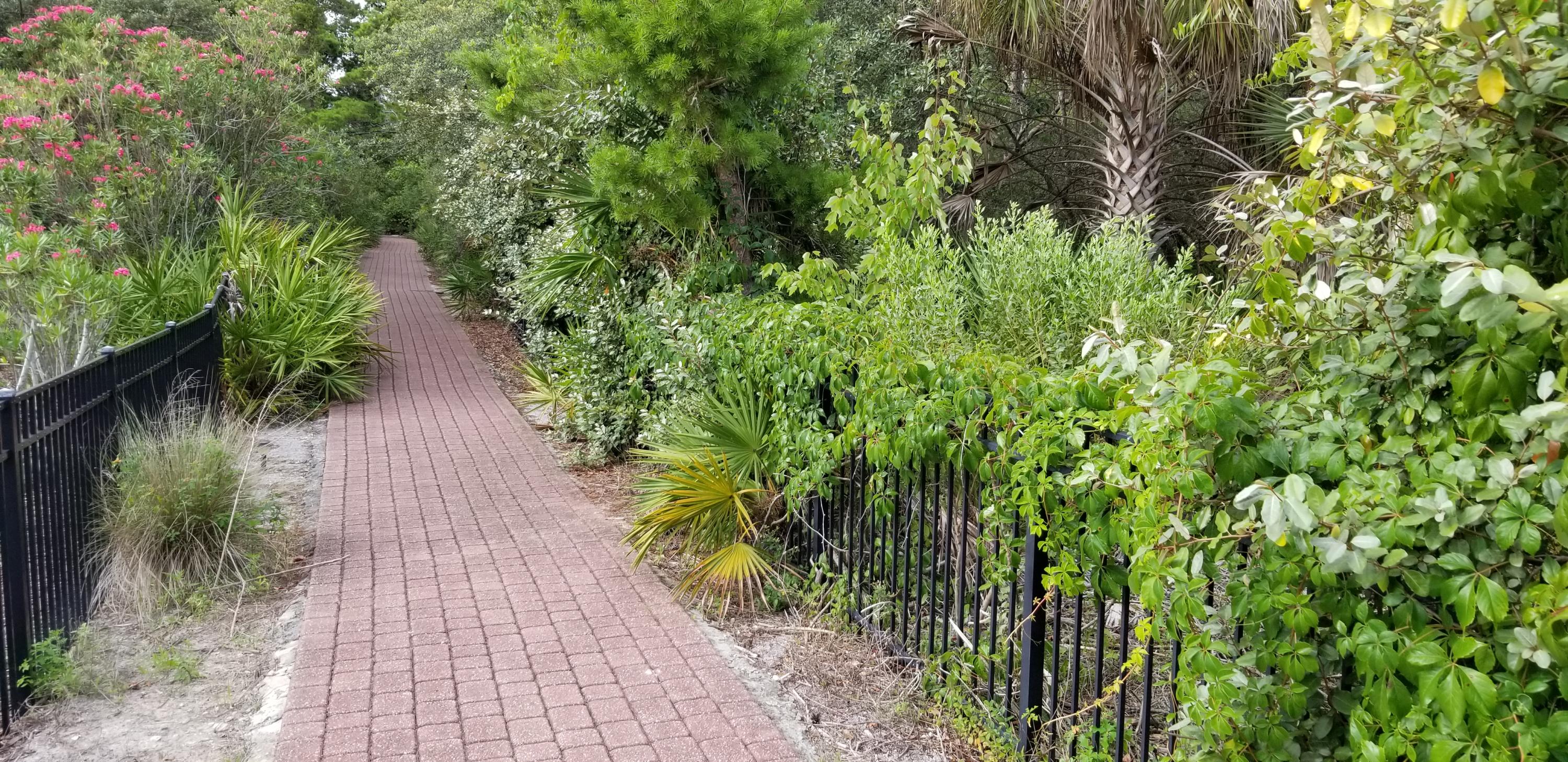 GULF PLACE AT SANTA ROSA BEACH (aka Bella Mar at Gulf Place) - Residential