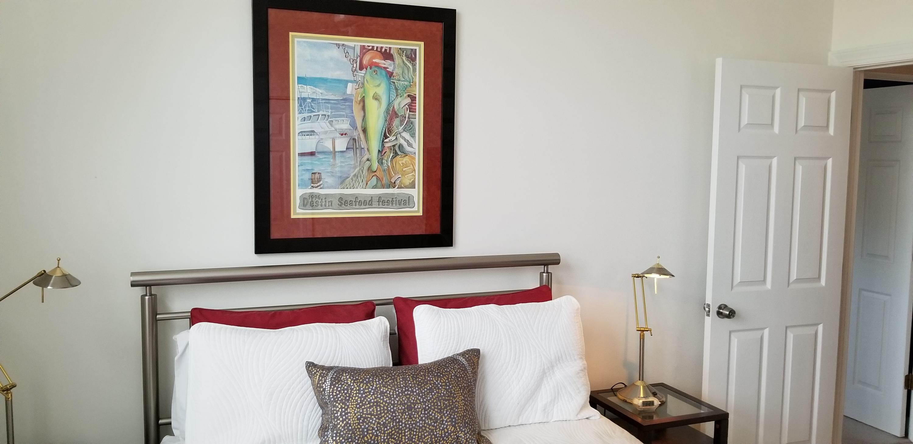 GULF PLACE AT SANTA ROSA BEACH (aka Bella Mar at Gulf Place) - Residential