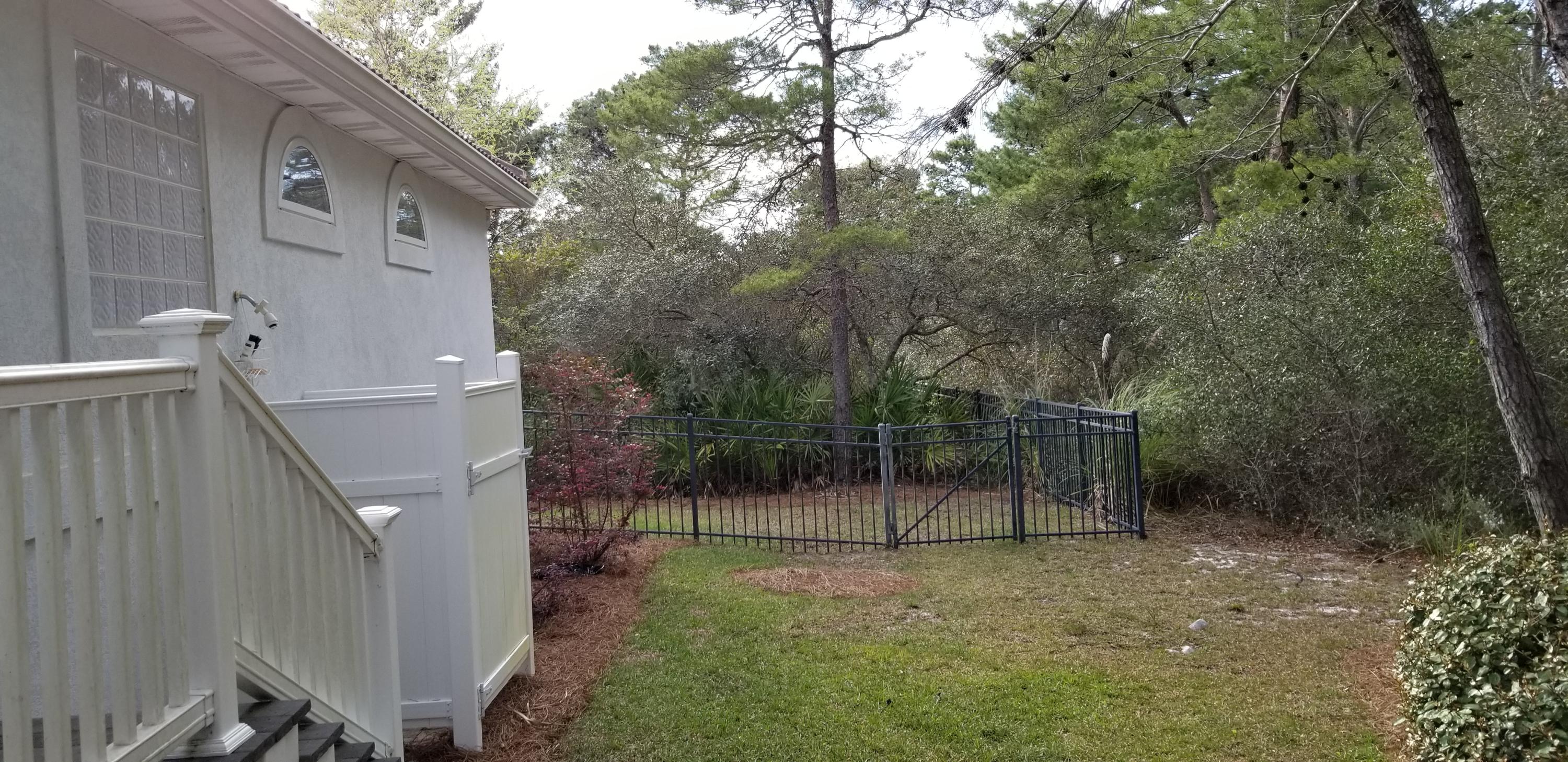 GULF PLACE AT SANTA ROSA BEACH (aka Bella Mar at Gulf Place) - Residential