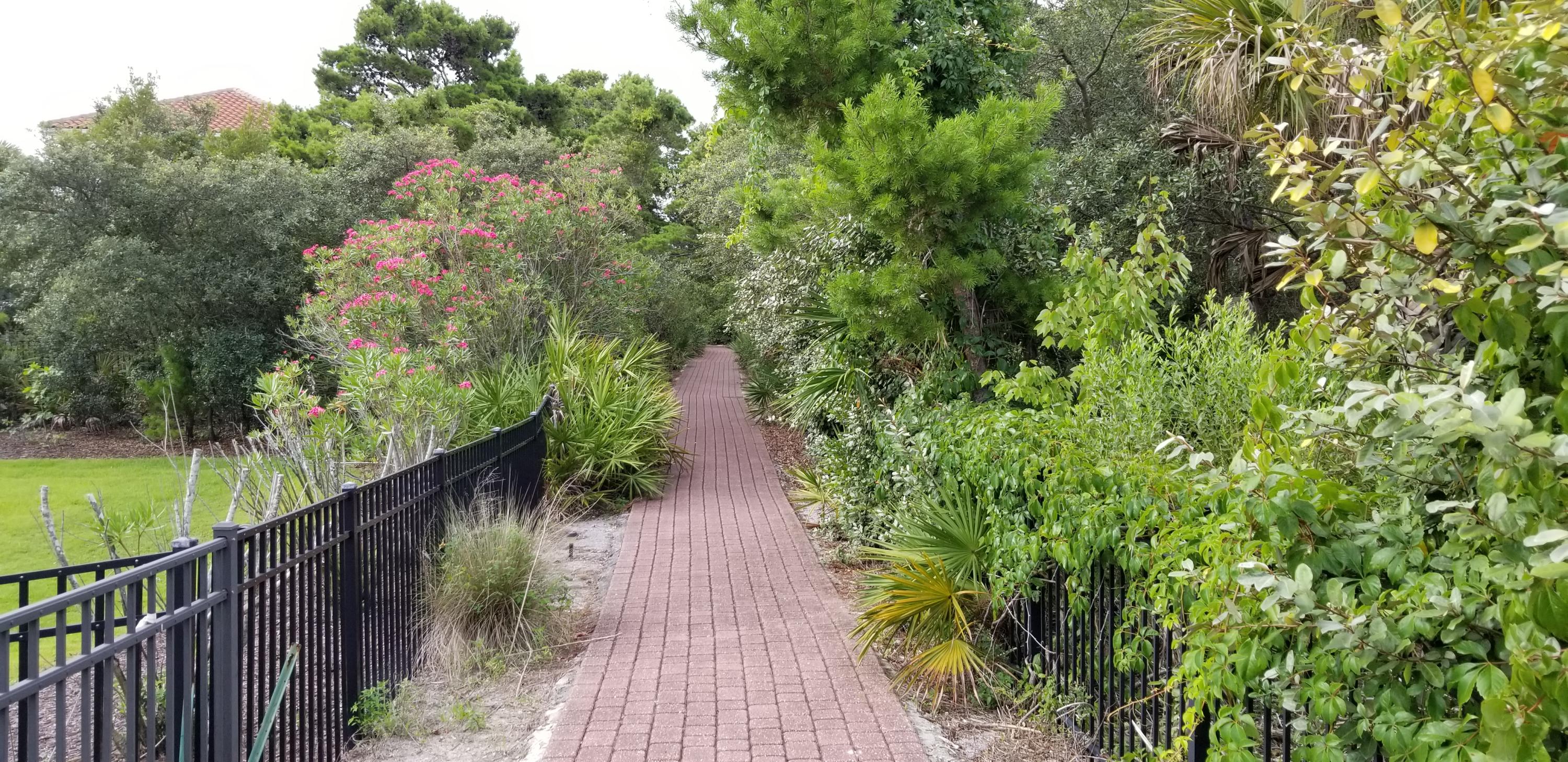 GULF PLACE AT SANTA ROSA BEACH (aka Bella Mar at Gulf Place) - Residential