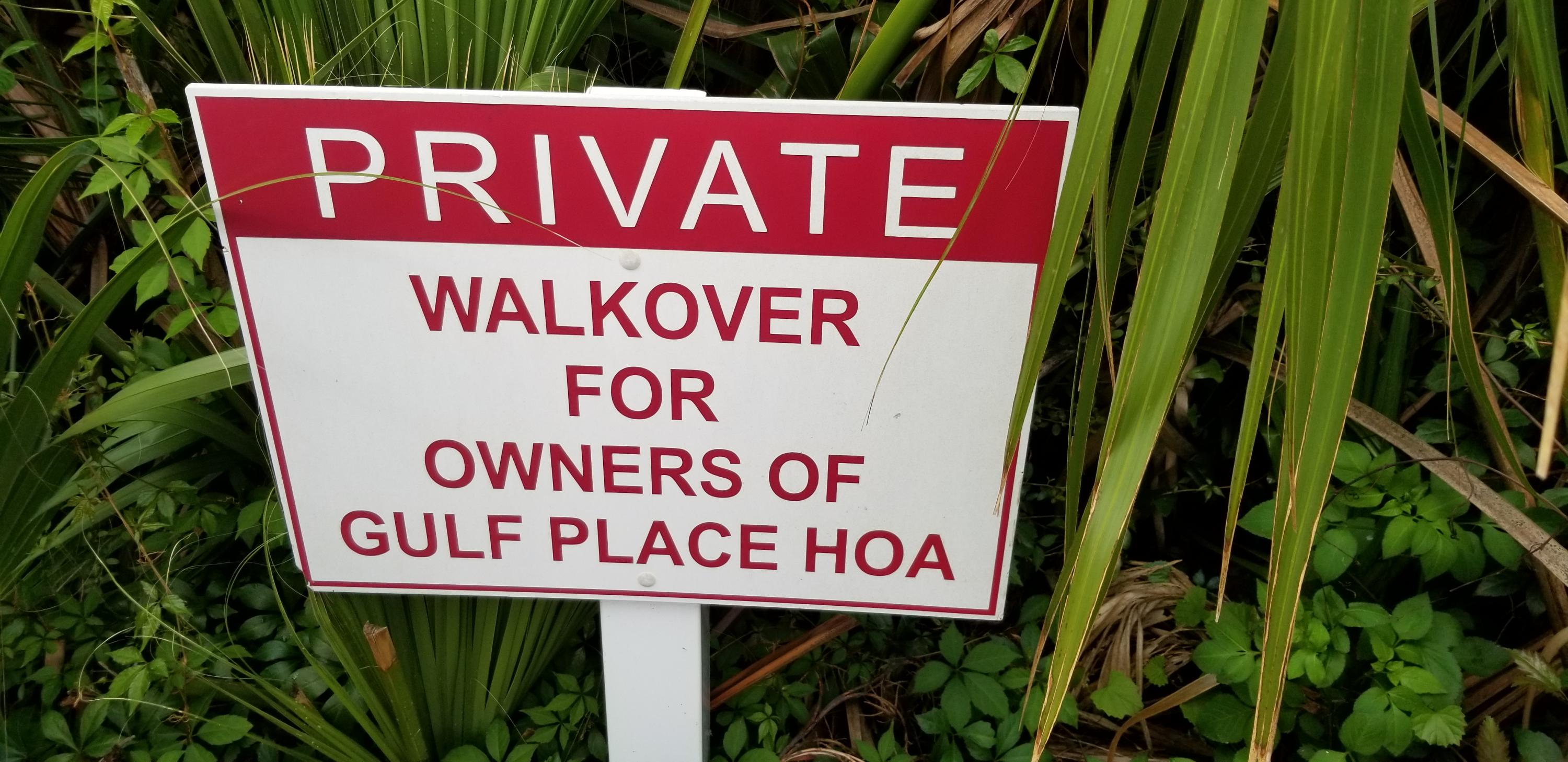 GULF PLACE AT SANTA ROSA BEACH (aka Bella Mar at Gulf Place) - Residential