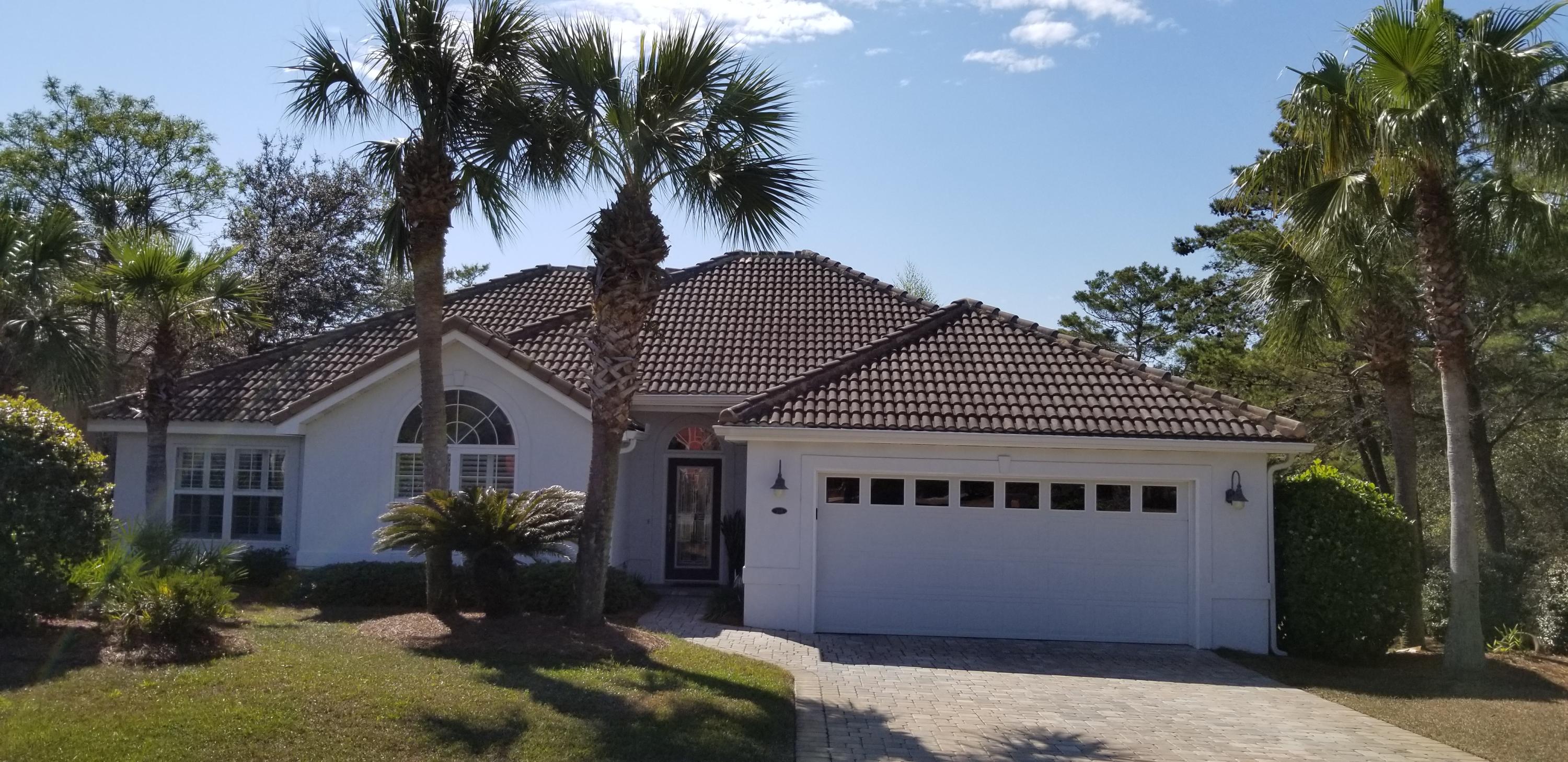 GULF PLACE AT SANTA ROSA BEACH (aka Bella Mar at Gulf Place) - Residential