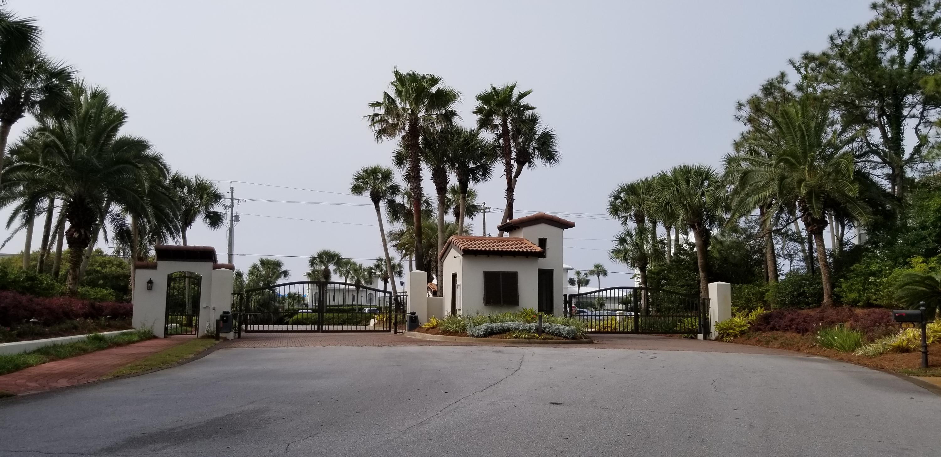 GULF PLACE AT SANTA ROSA BEACH (aka Bella Mar at Gulf Place) - Residential
