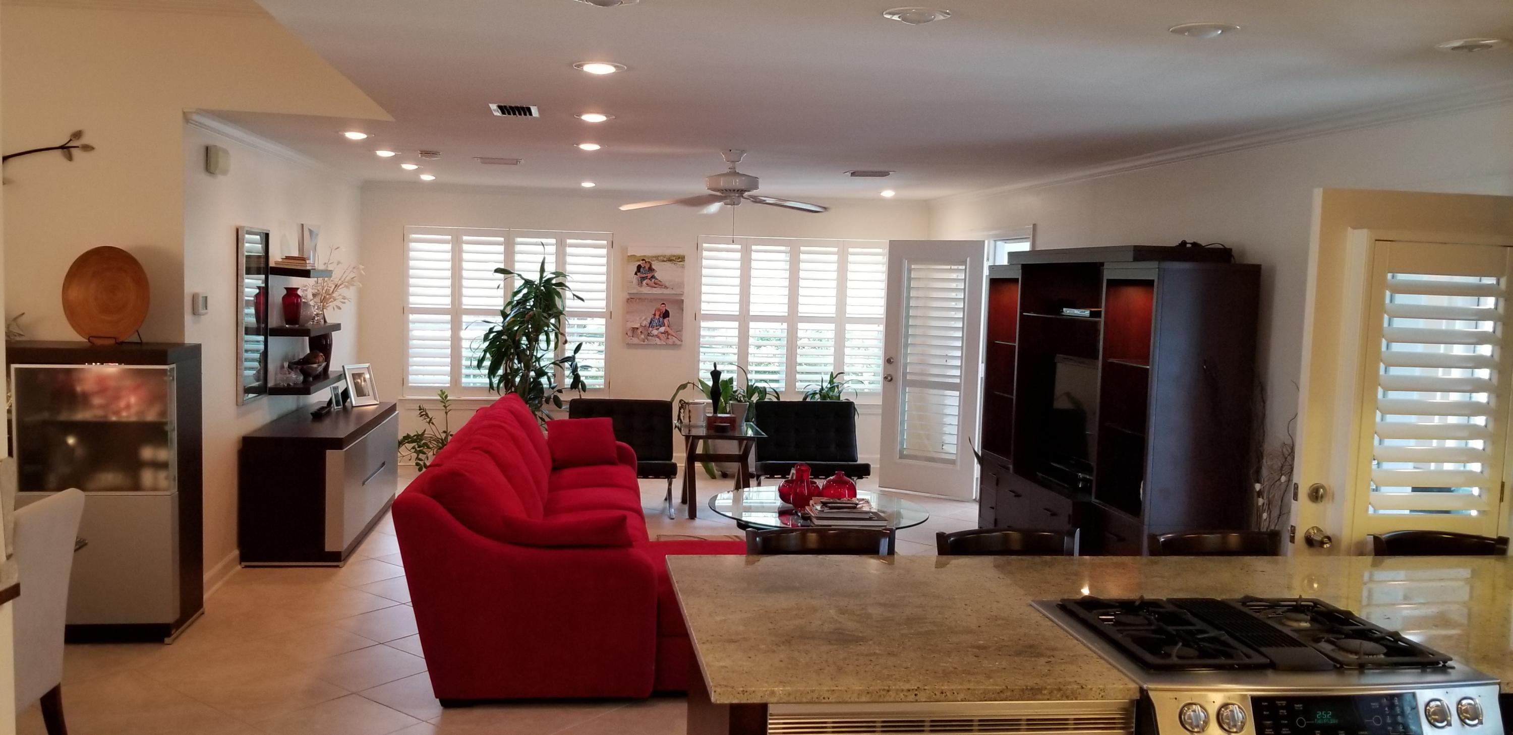 GULF PLACE AT SANTA ROSA BEACH (aka Bella Mar at Gulf Place) - Residential