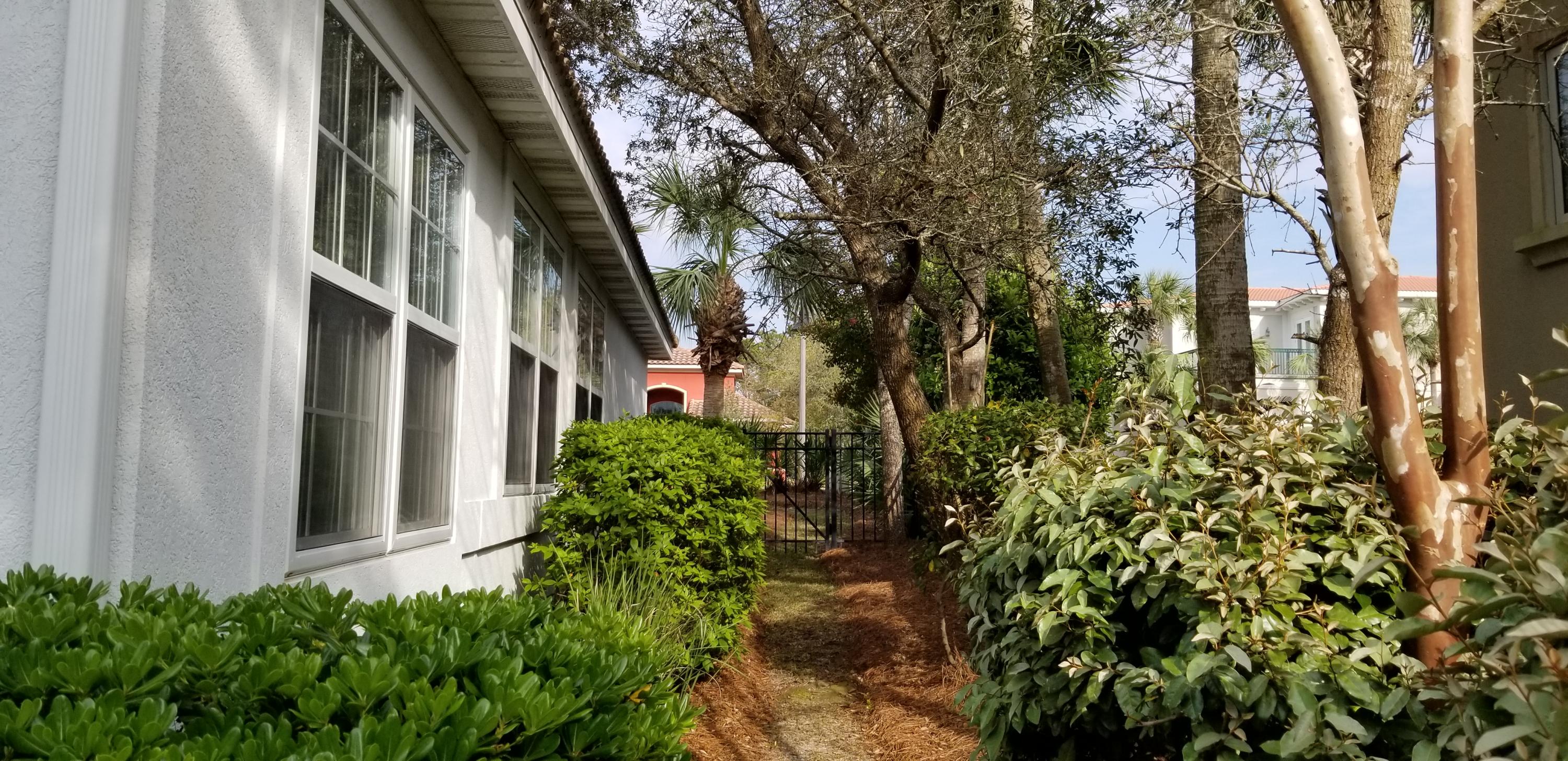 GULF PLACE AT SANTA ROSA BEACH (aka Bella Mar at Gulf Place) - Residential