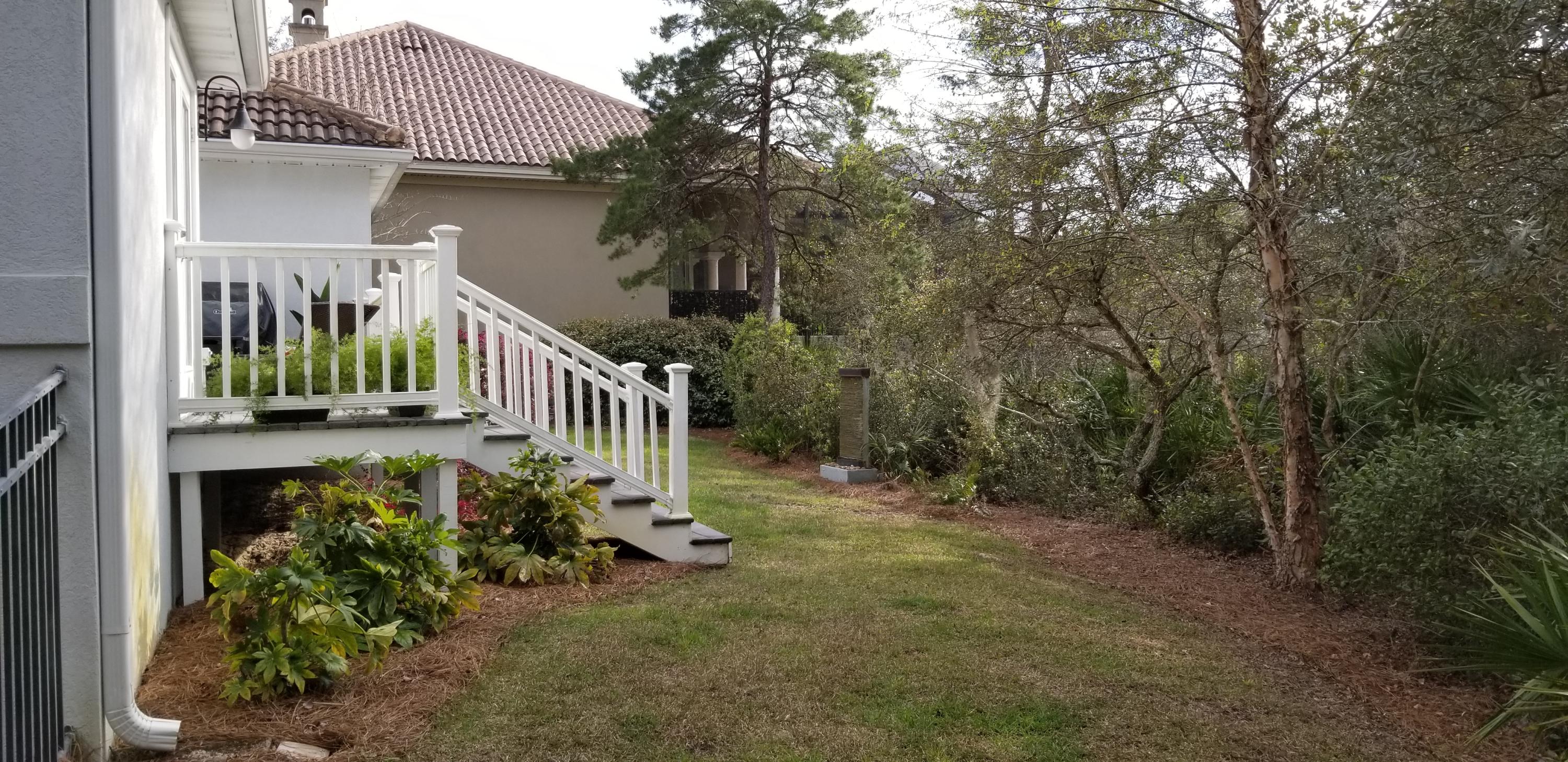 GULF PLACE AT SANTA ROSA BEACH (aka Bella Mar at Gulf Place) - Residential