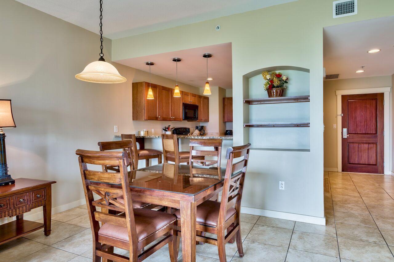 ORIGIN AT SEAHAVEN - Residential