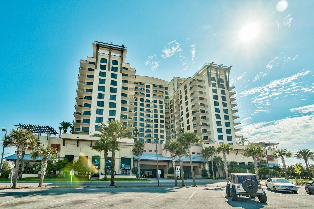 ORIGIN AT SEAHAVEN - Residential