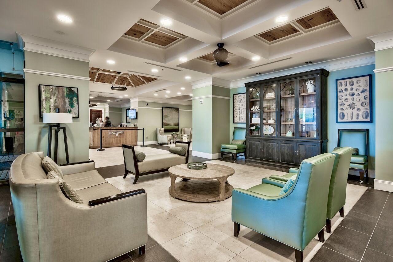 ORIGIN AT SEAHAVEN - Residential