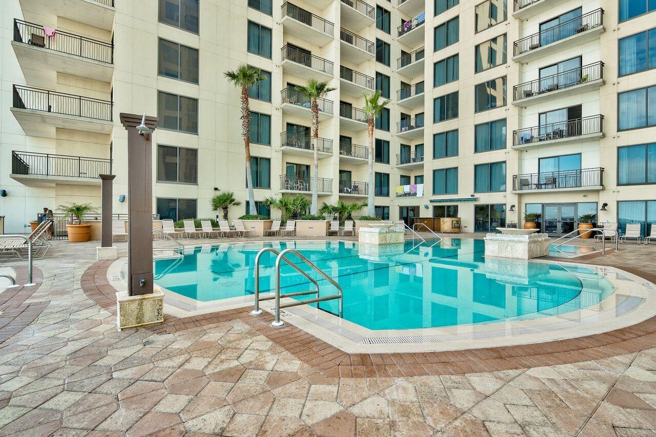 ORIGIN AT SEAHAVEN - Residential