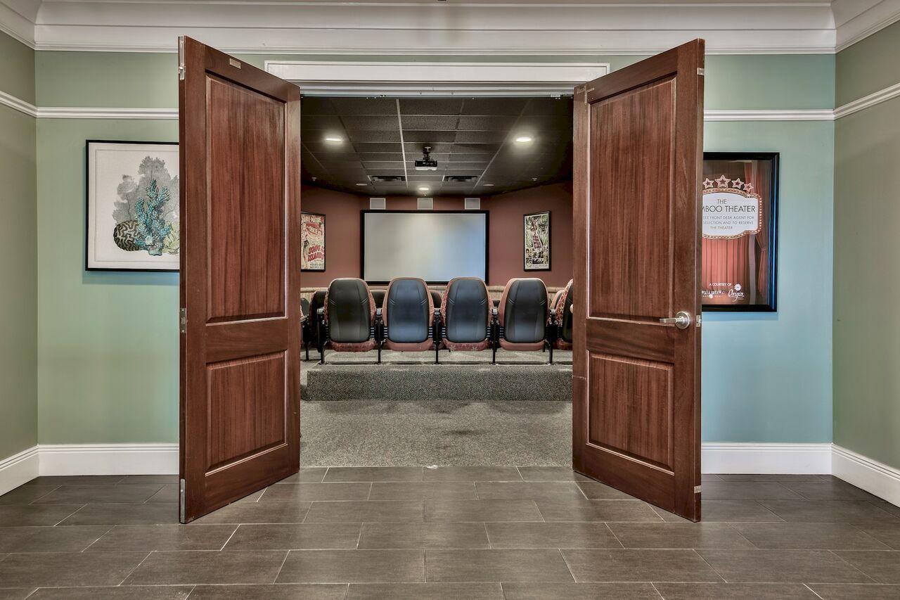 ORIGIN AT SEAHAVEN - Residential